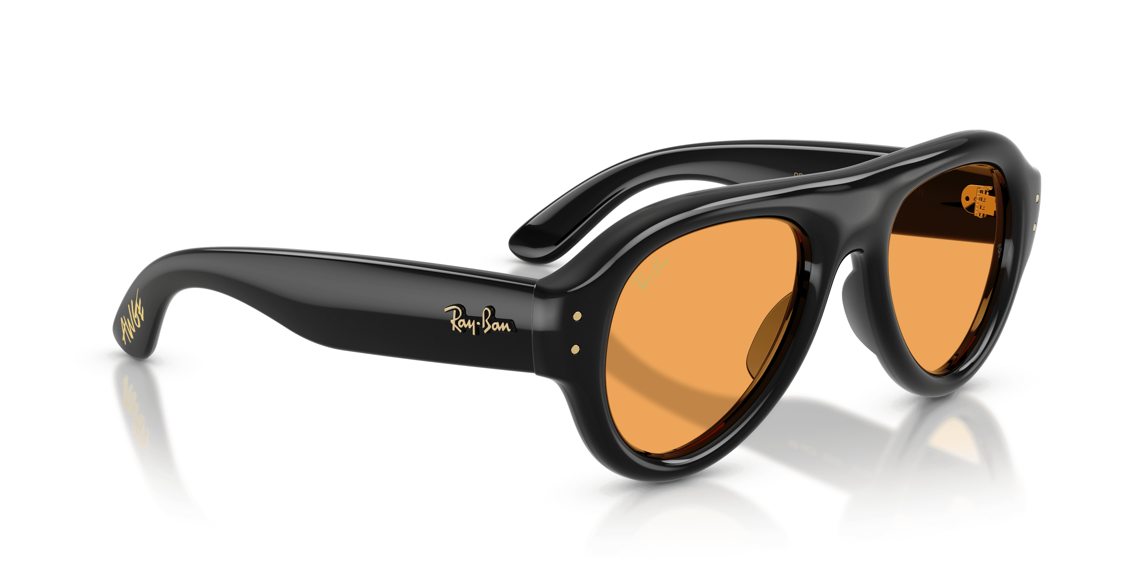 Ray-Ban 0RB4925 Güneş Gözlüğü 4