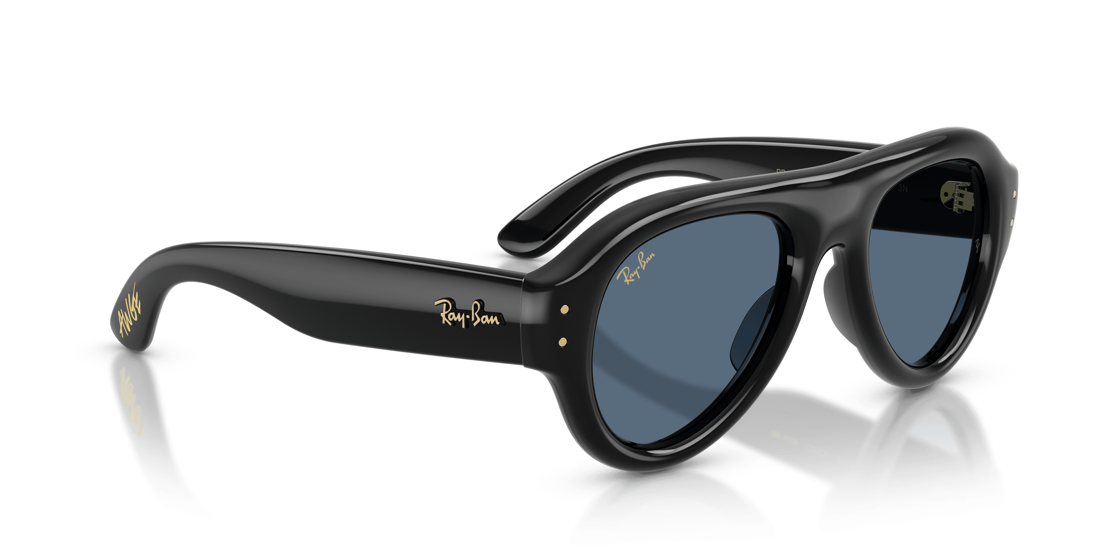 Ray-Ban 0RB4925 Güneş Gözlüğü 4