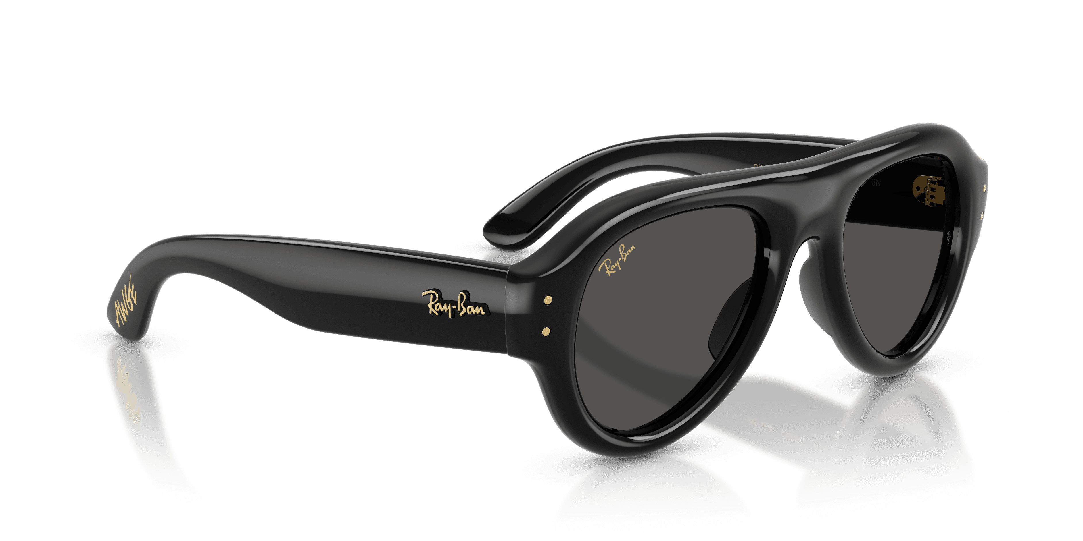 Ray-Ban 0RB4925 Güneş Gözlüğü 4