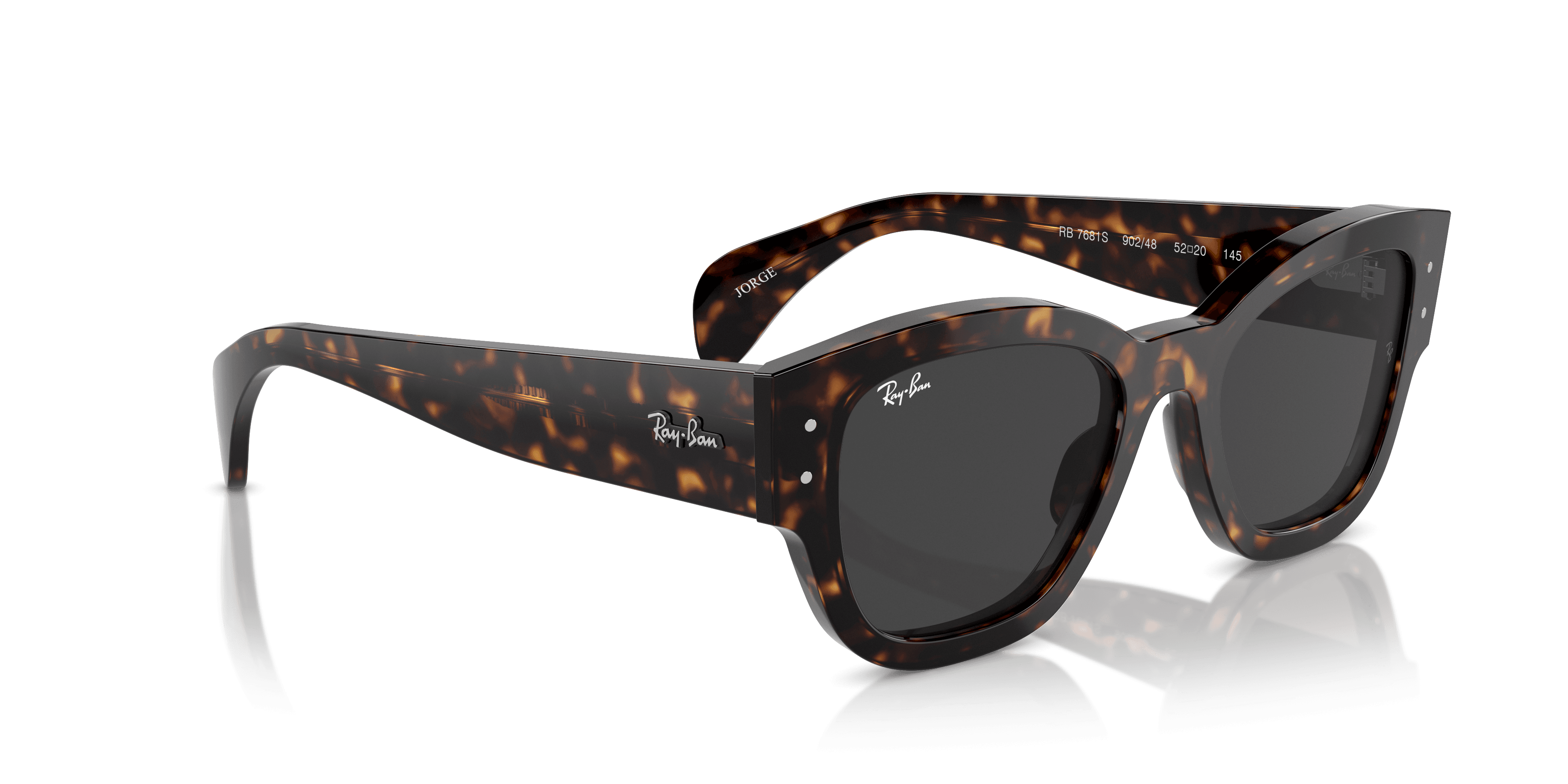Ray-Ban 0RB7681S Güneş Gözlüğü 4