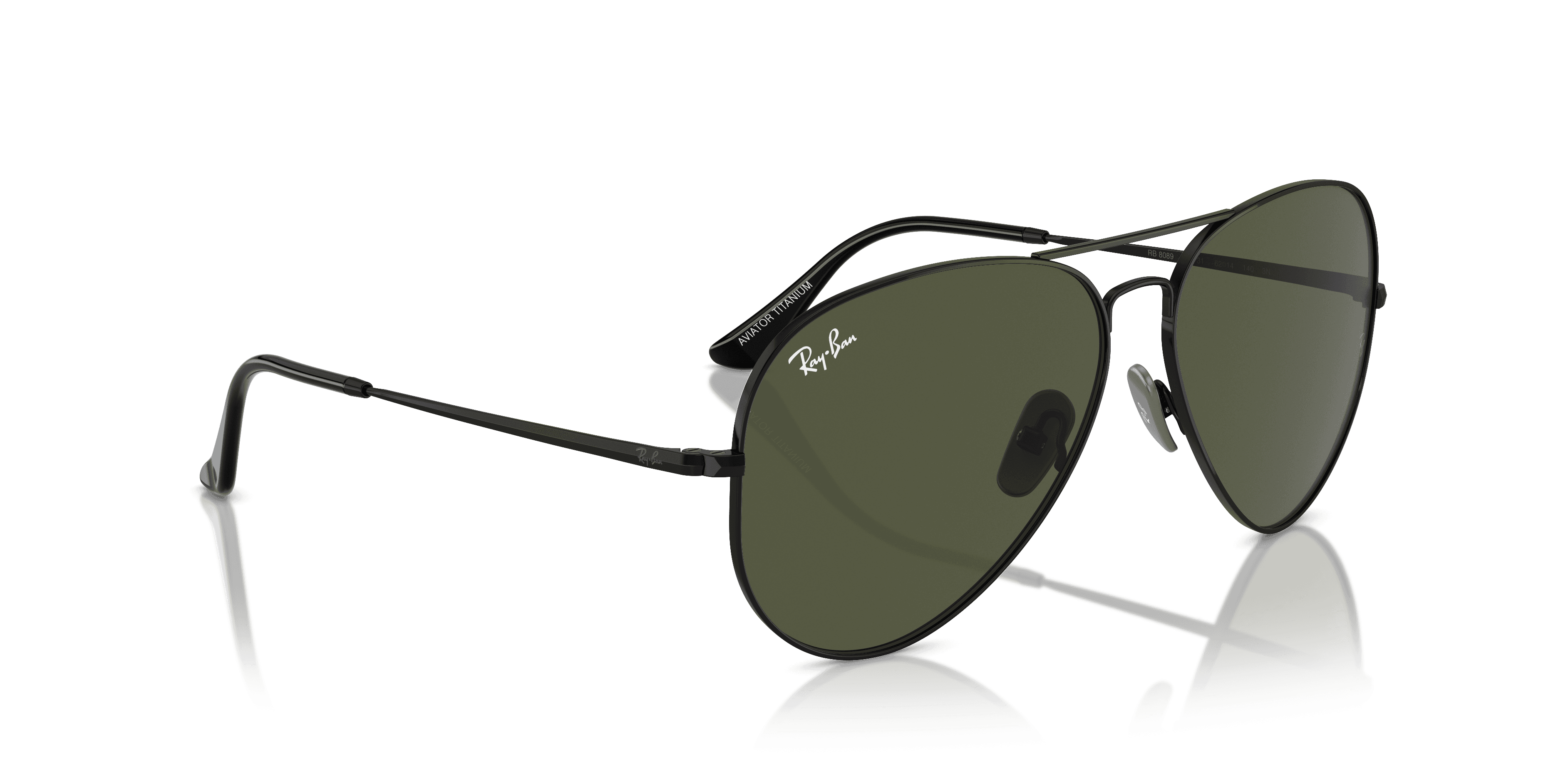 Ray-Ban 0RB8089 Güneş Gözlüğü 4