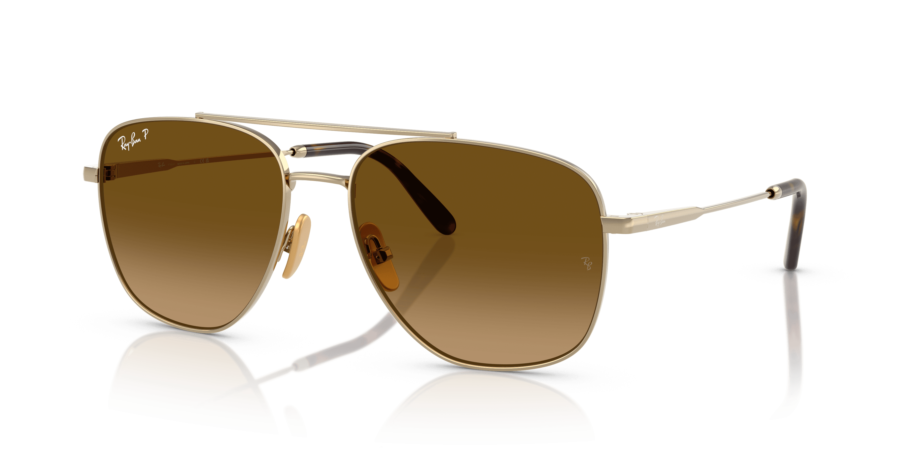 Ray-Ban 0RB8097 Güneş Gözlüğü