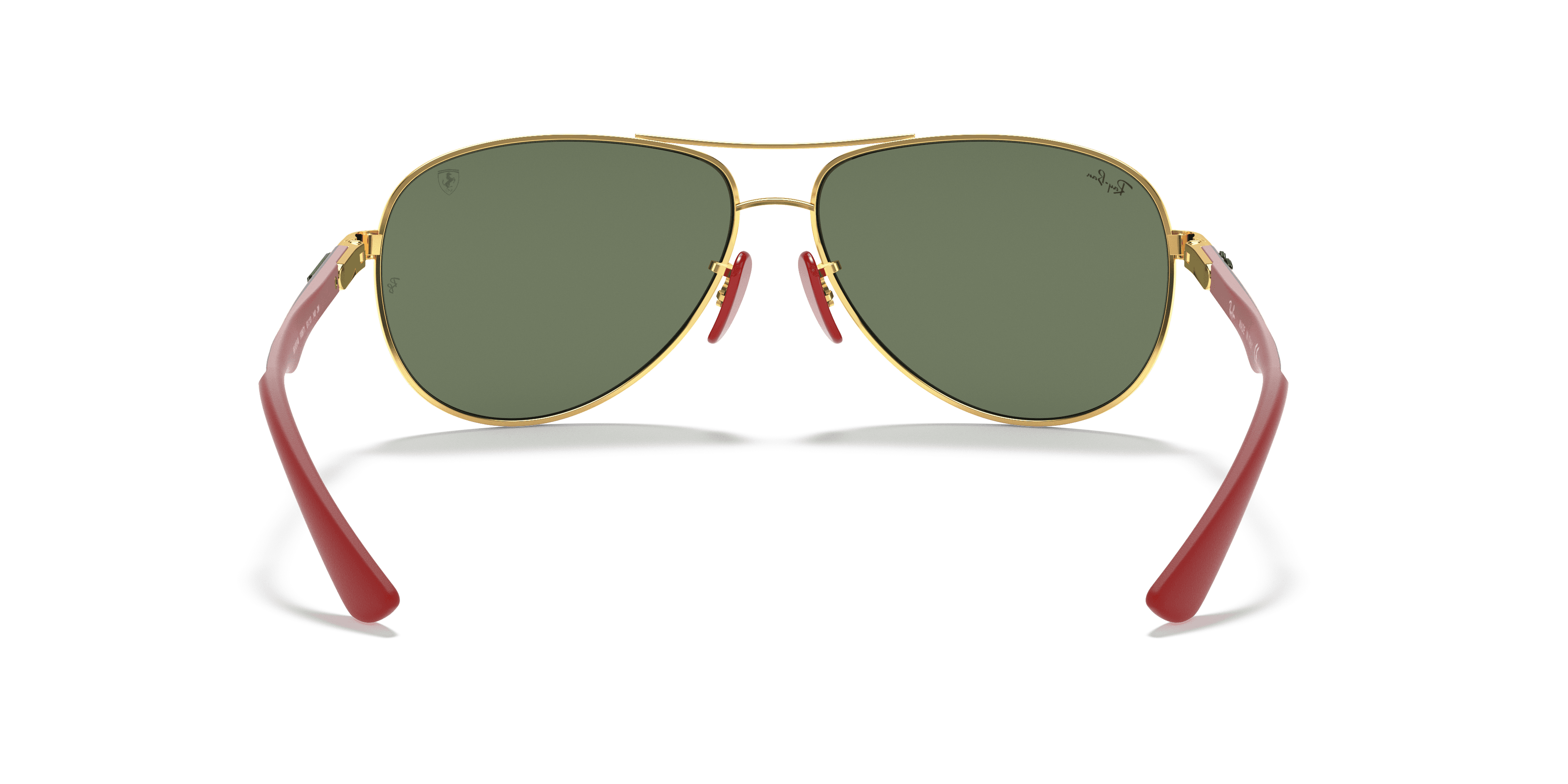 Ray-Ban 0RB8313M Güneş Gözlüğü 3