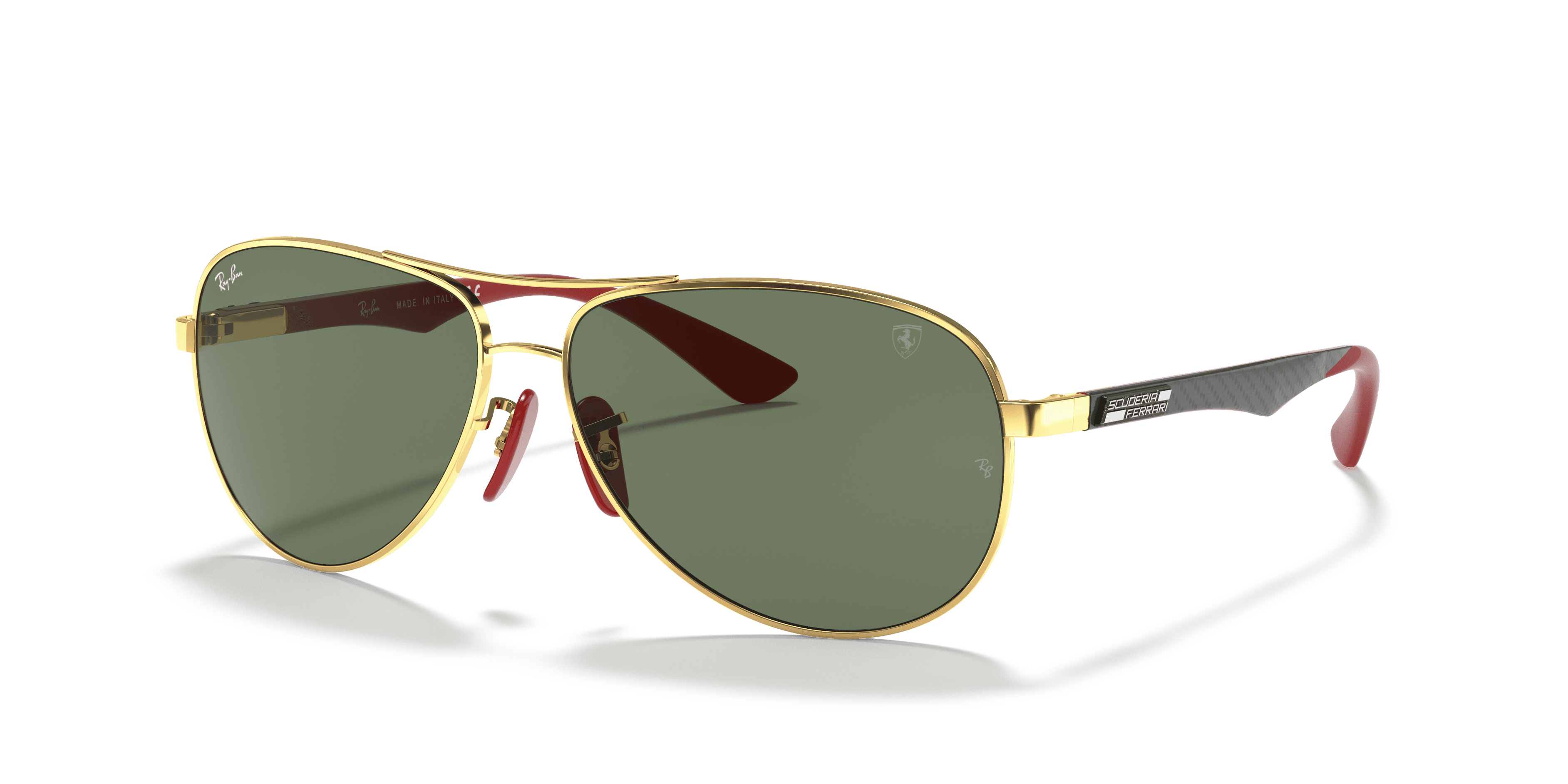 Ray-Ban 0RB8313M Güneş Gözlüğü