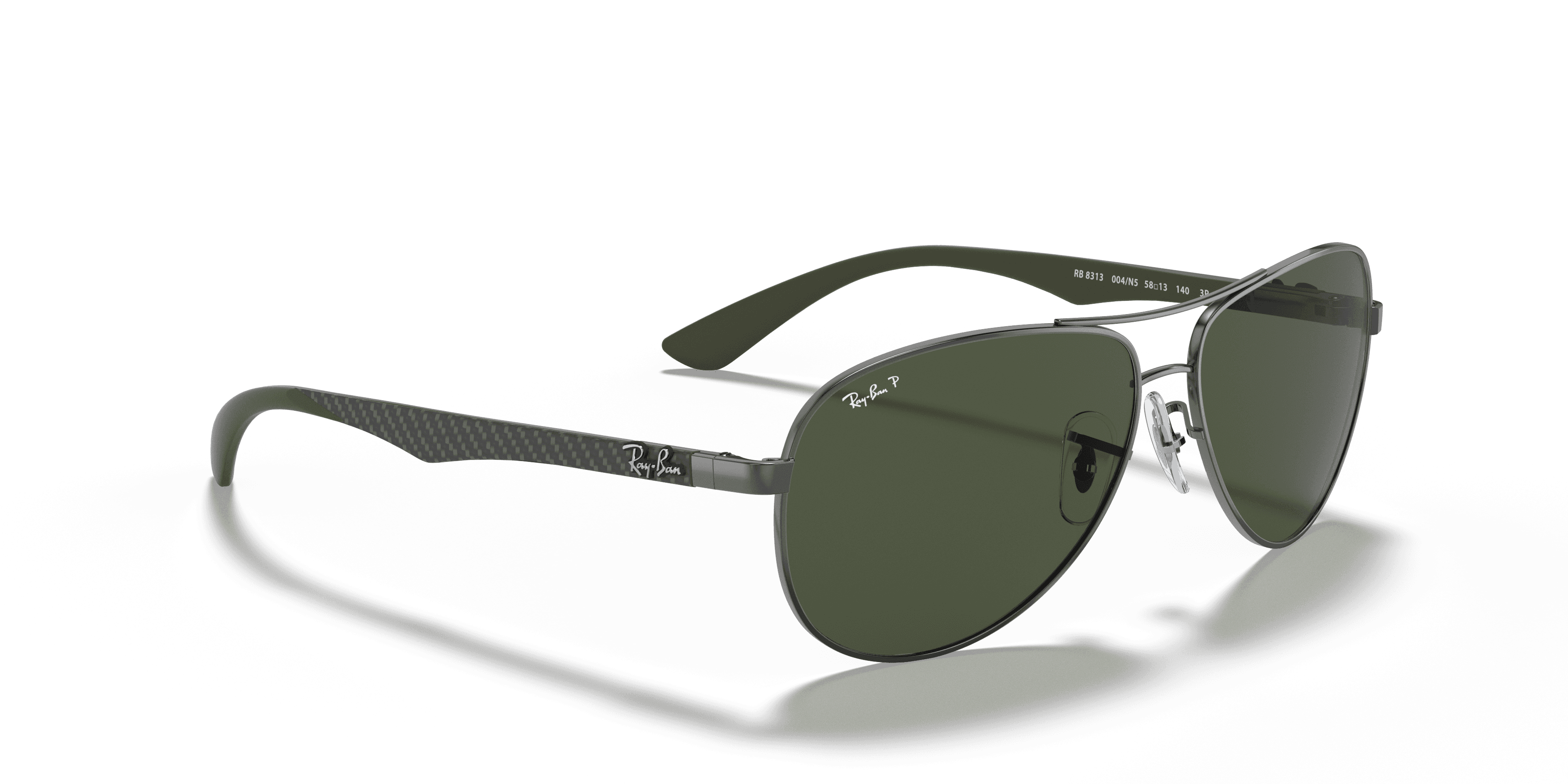 Ray-Ban 0RB8313 Güneş Gözlüğü 4