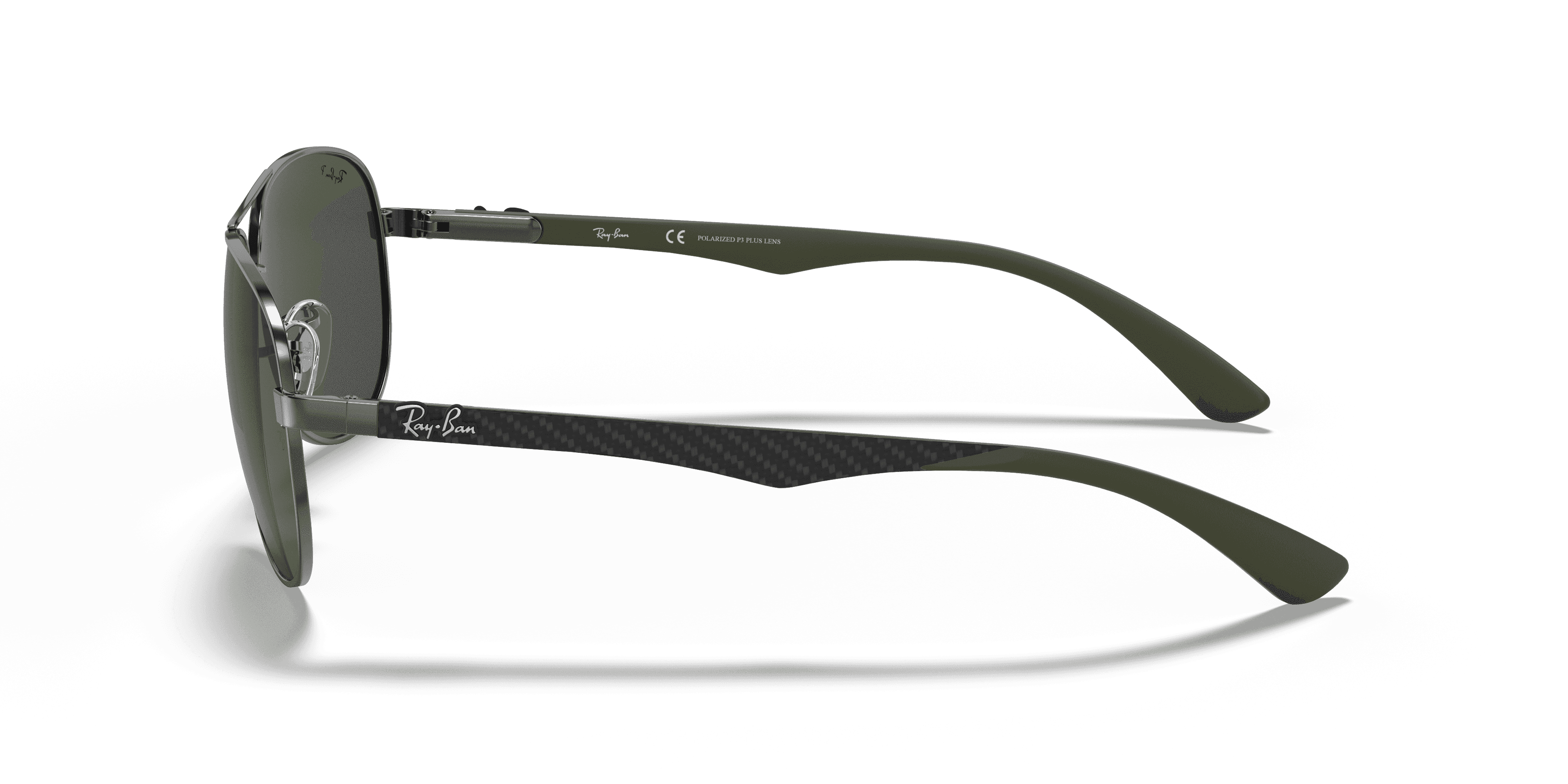 Ray-Ban 0RB8313 Güneş Gözlüğü 2
