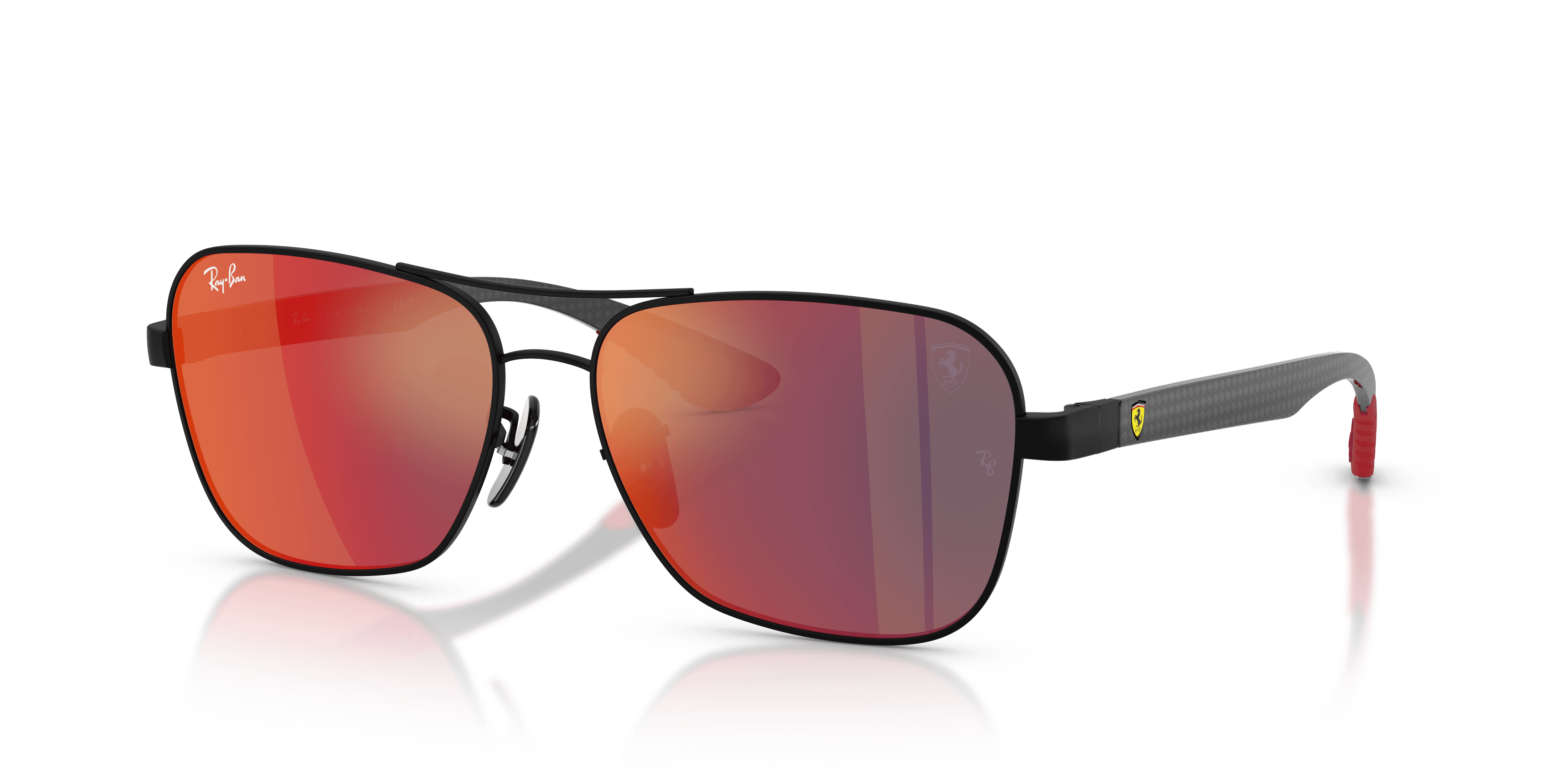 Ray-Ban 0RB8336M Güneş Gözlüğü