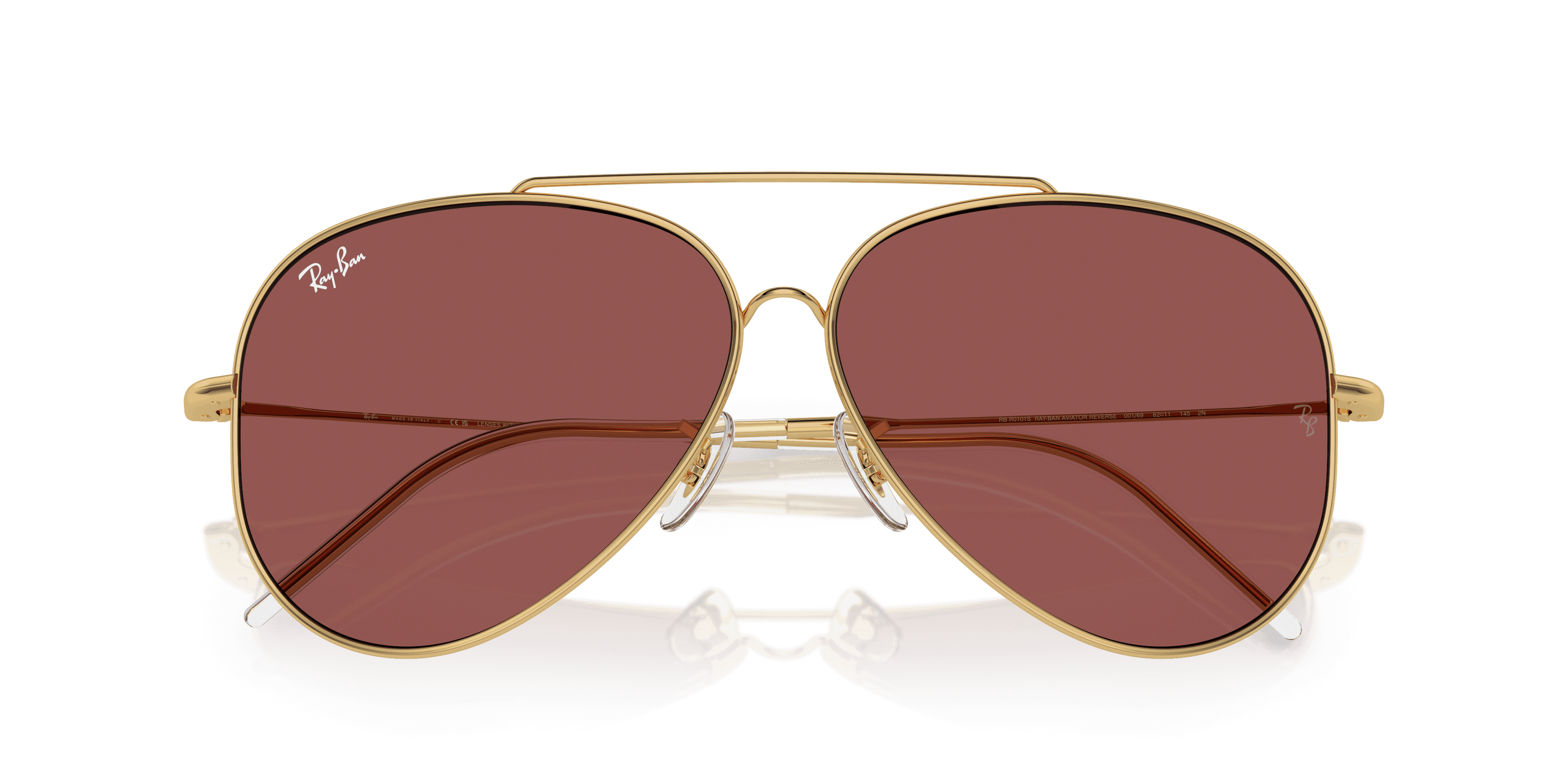 Ray-Ban 0RBR0101S Güneş Gözlüğü 6