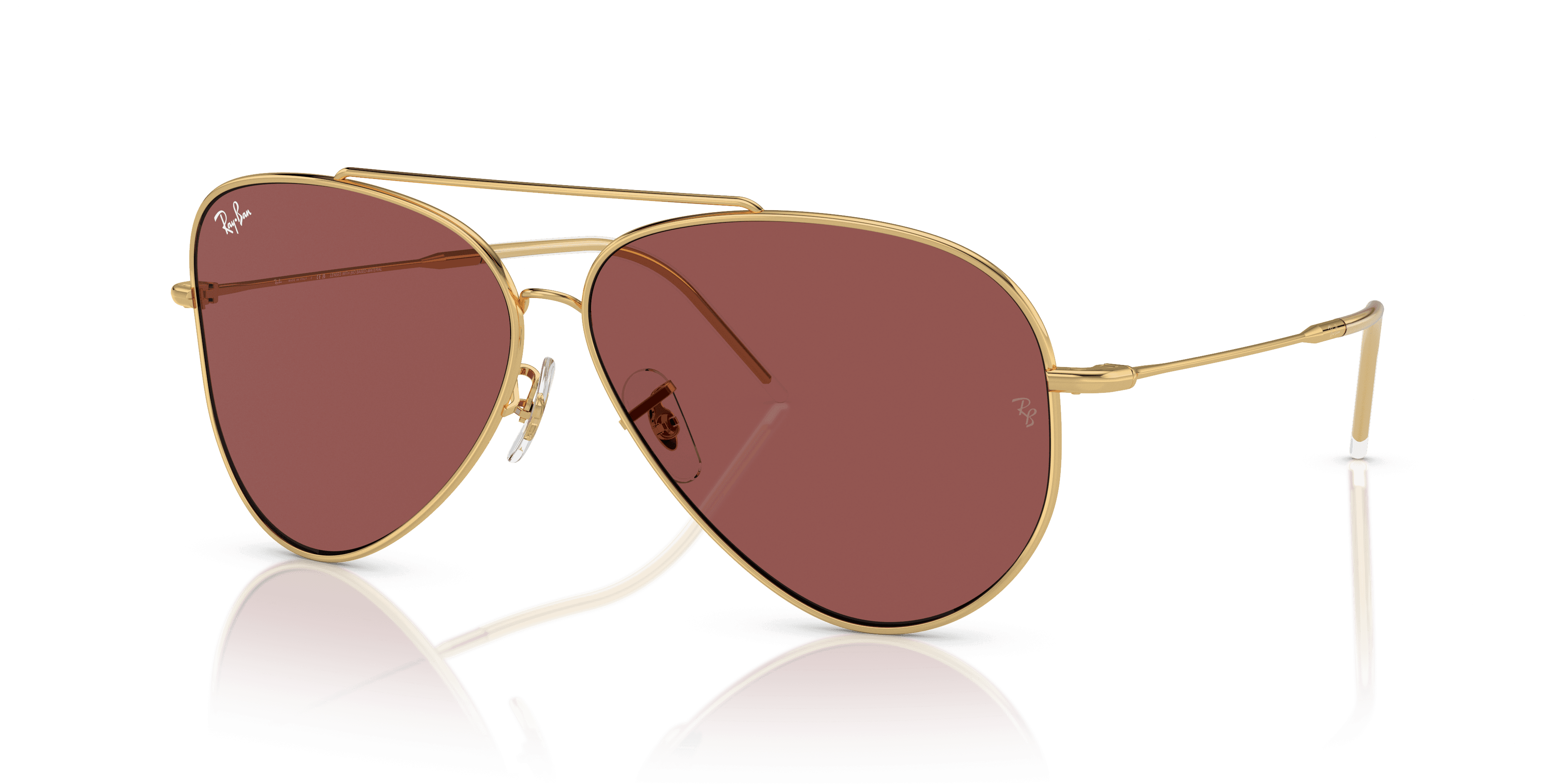 Ray-Ban 0RBR0101S Güneş Gözlüğü