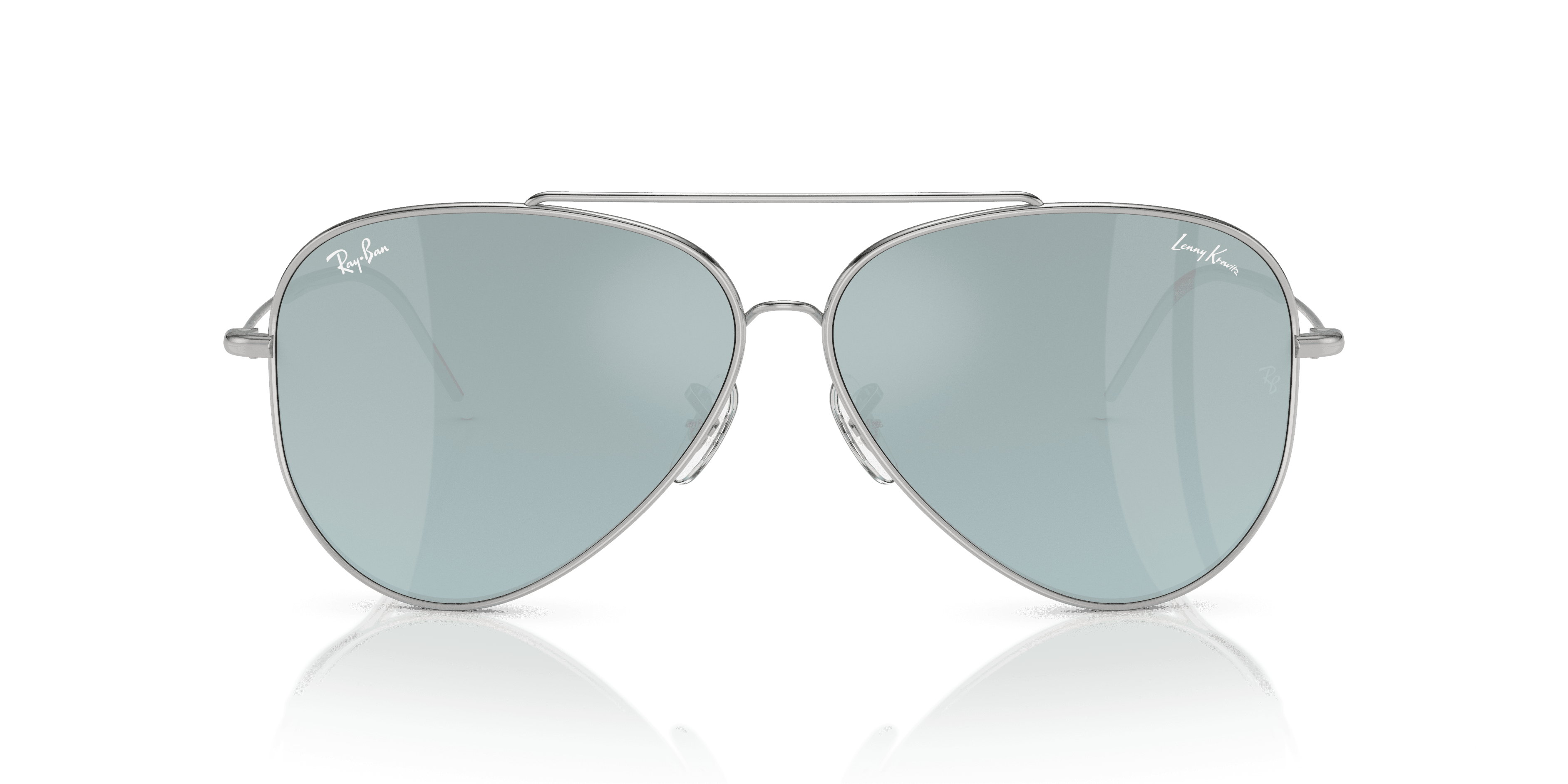 Ray-Ban 0RBR0101S Güneş Gözlüğü 5