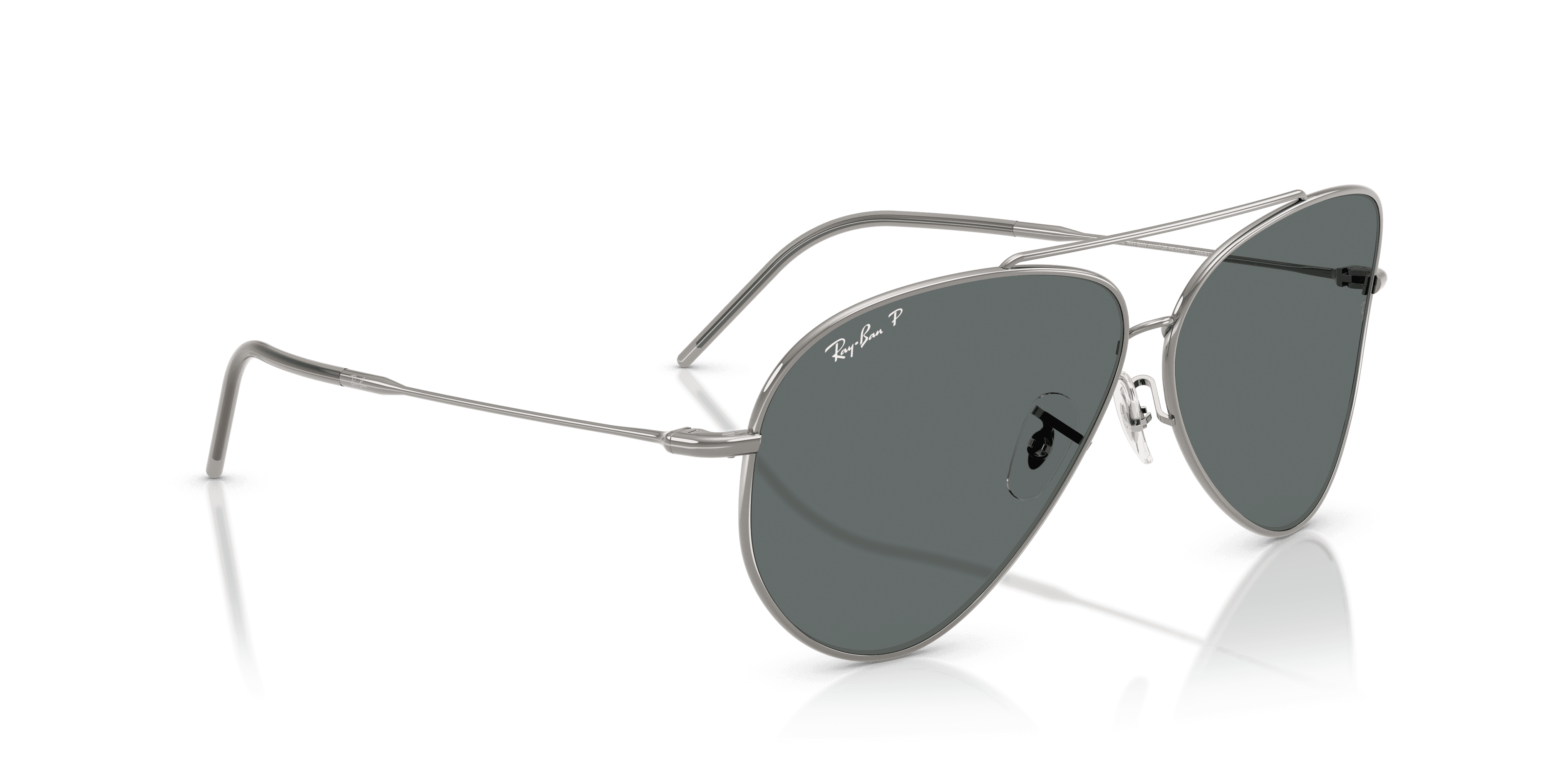 Ray-Ban 0RBR0101S Güneş Gözlüğü 4