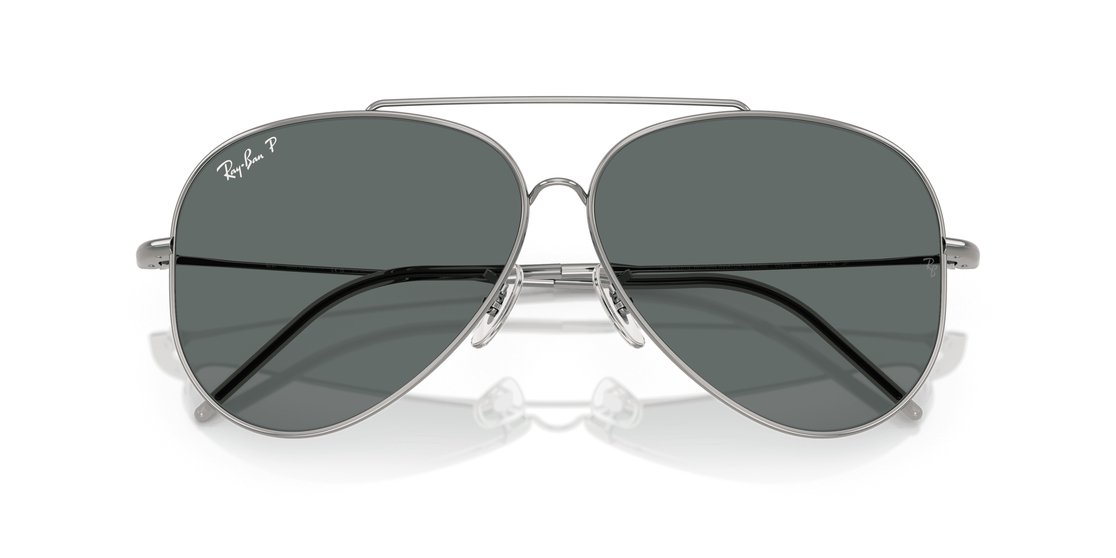 Ray-Ban 0RBR0101S Güneş Gözlüğü 6