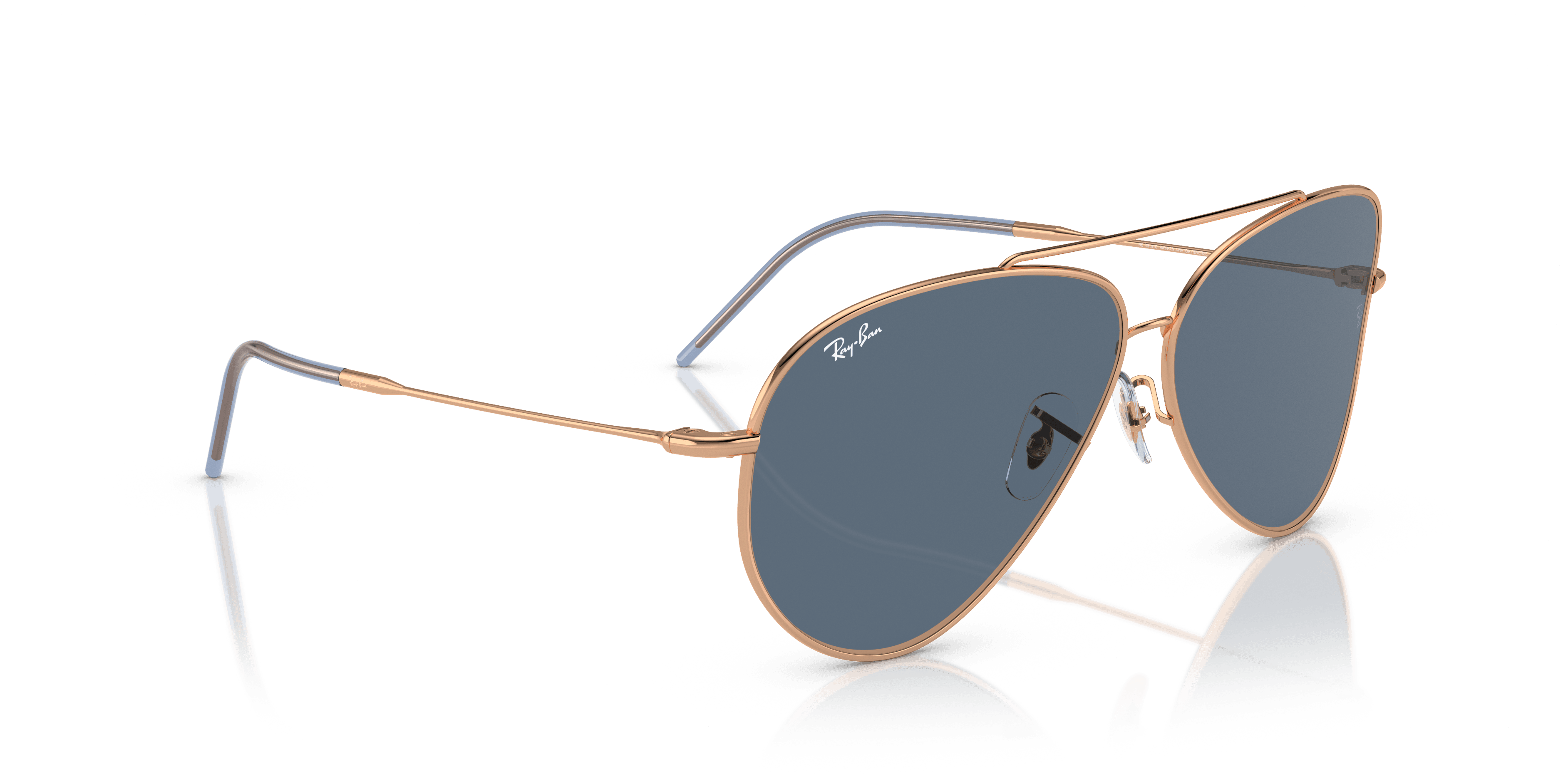 Ray-Ban 0RBR0101S Güneş Gözlüğü 4