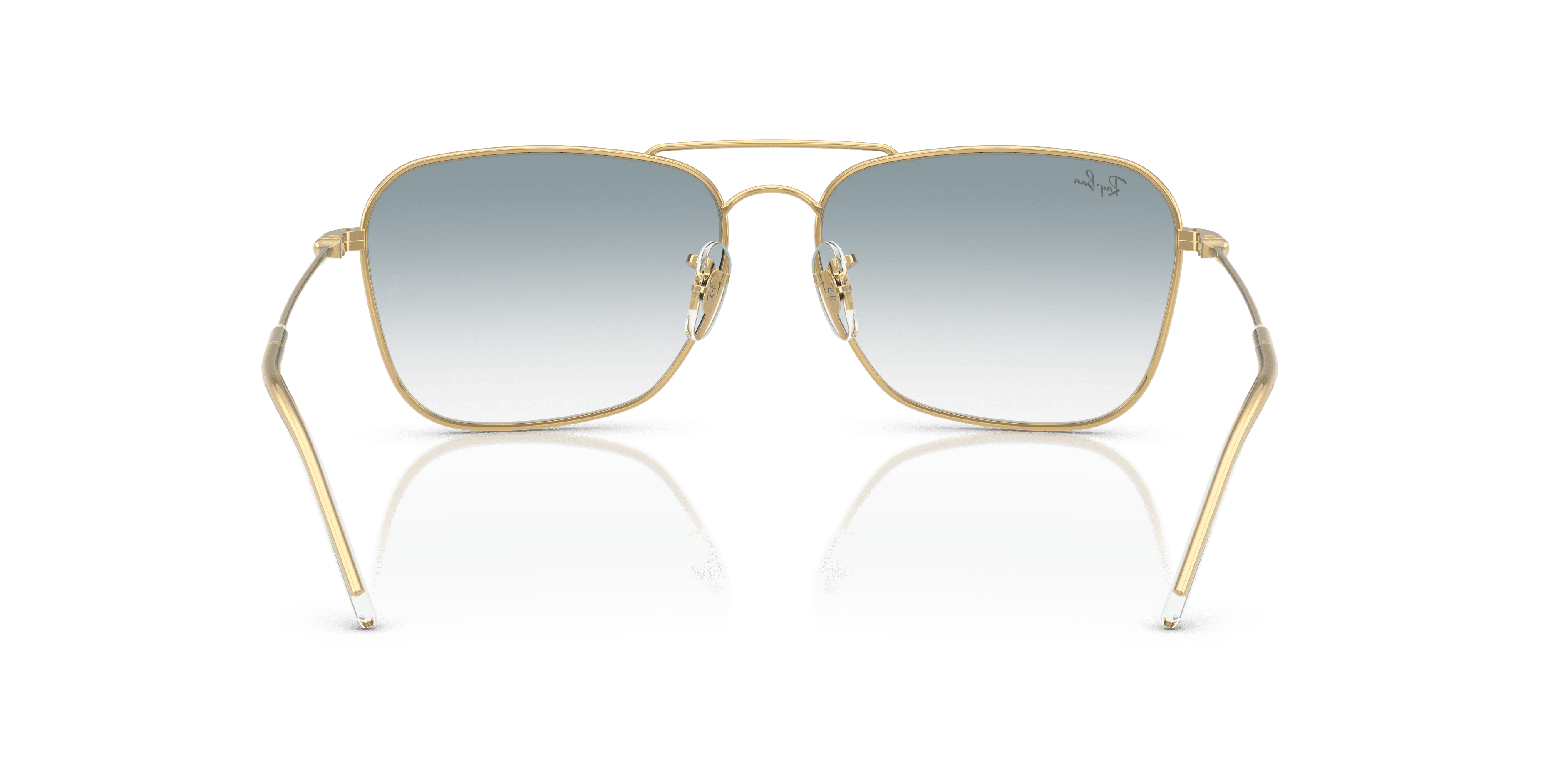 Ray-Ban 0RBR0102S Güneş Gözlüğü 3