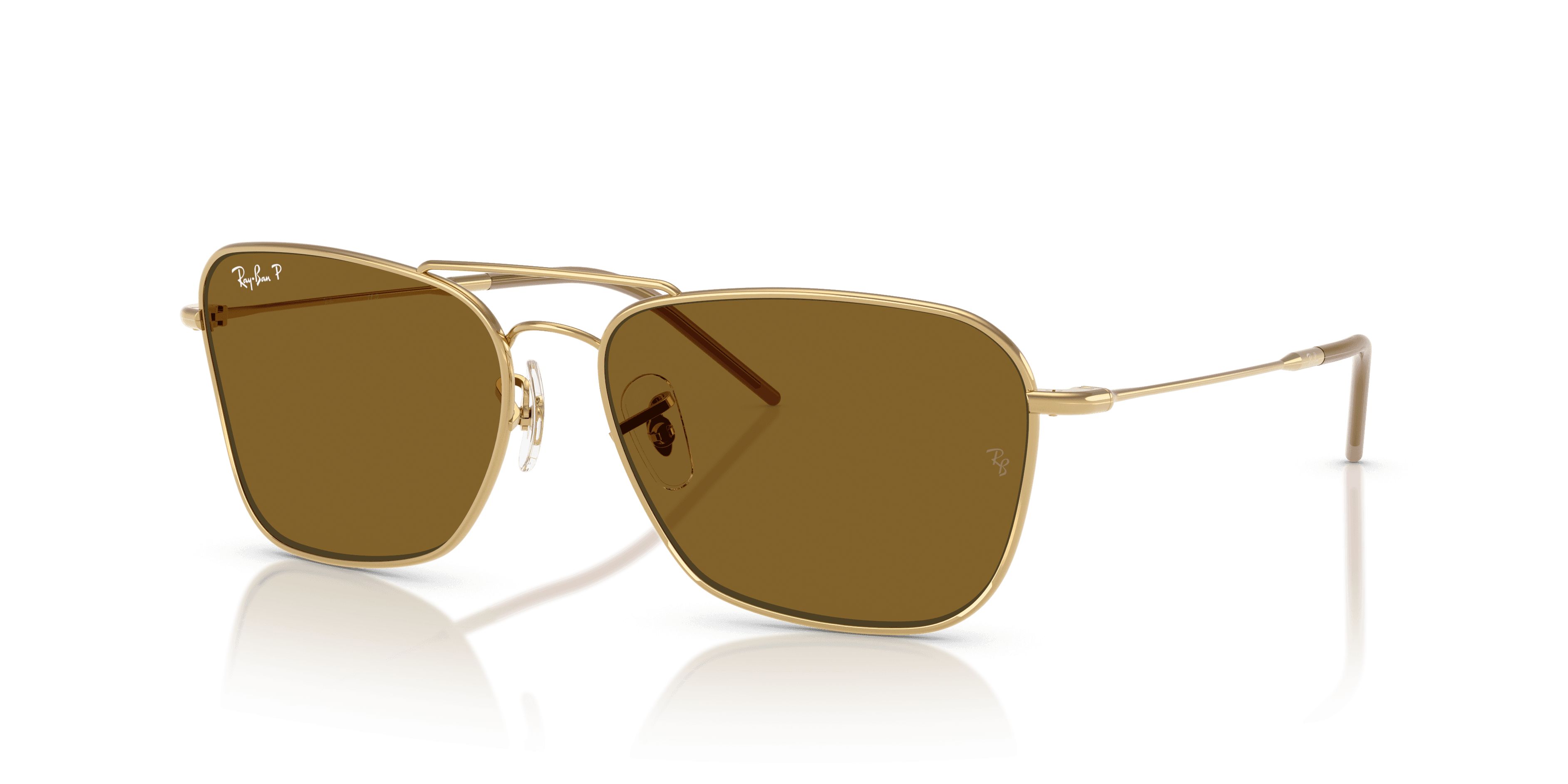 Ray-Ban 0RBR0102S Güneş Gözlüğü