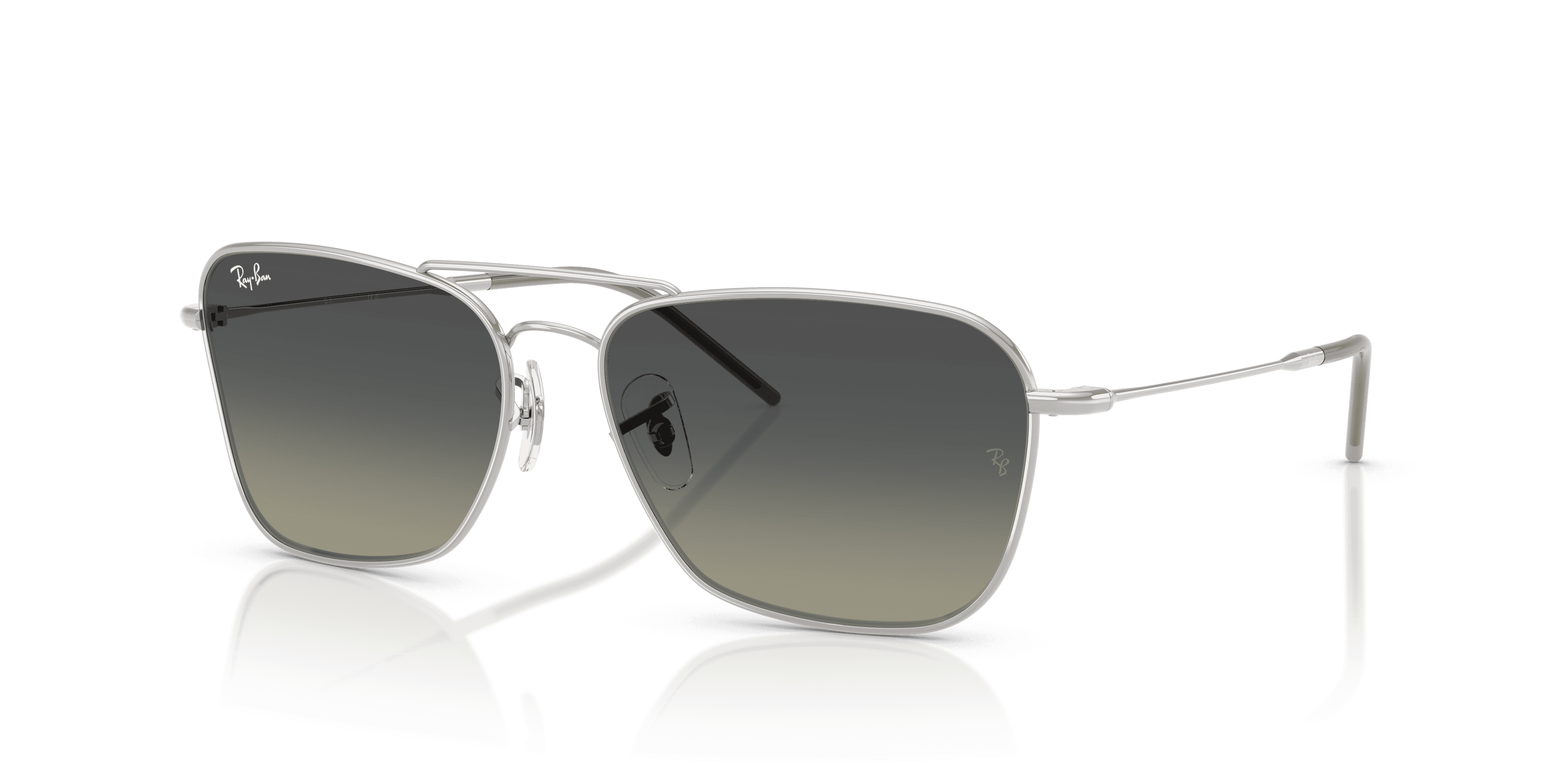 Ray-Ban 0RBR0102S Güneş Gözlüğü