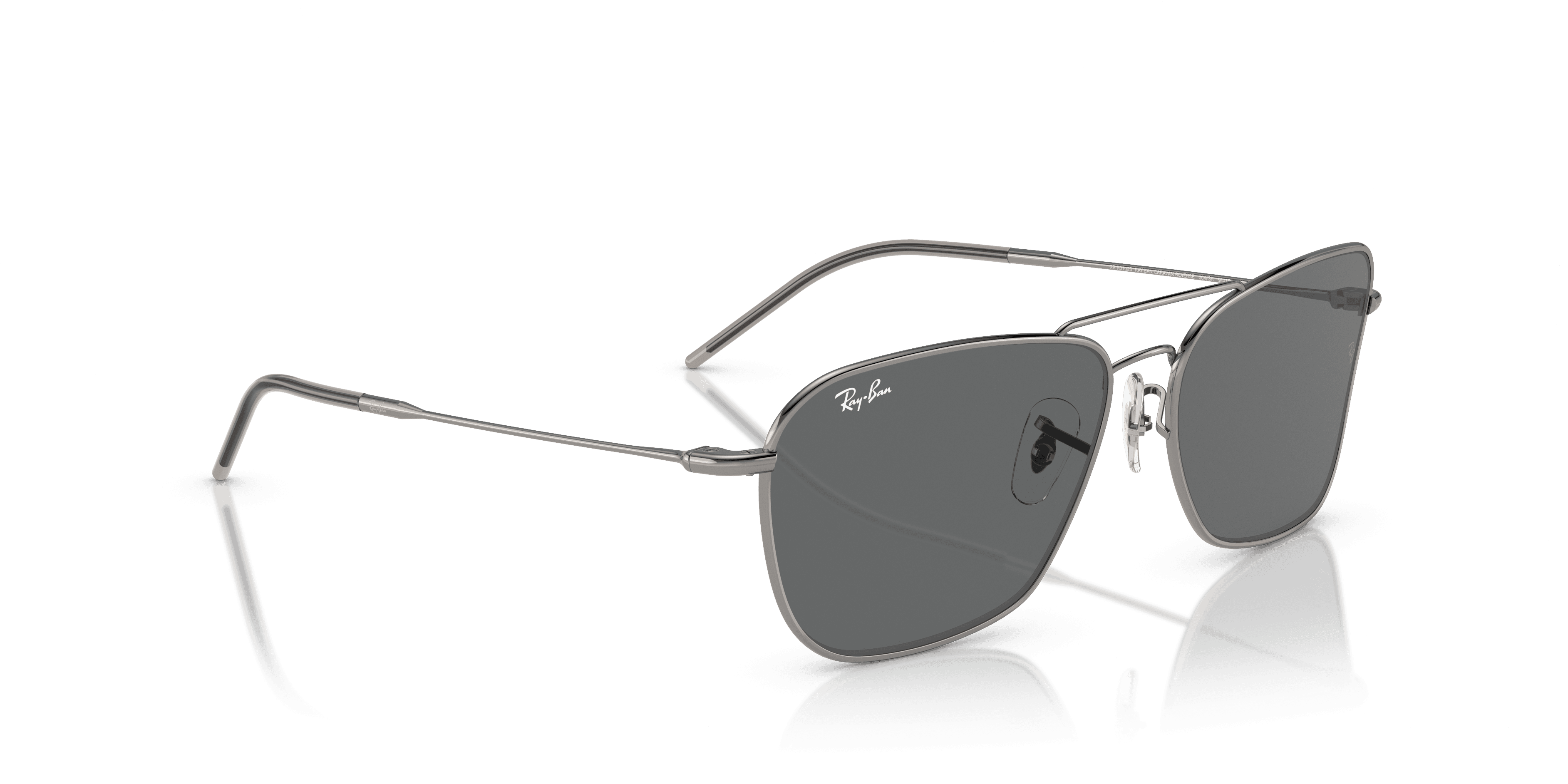 Ray-Ban 0RBR0102S Güneş Gözlüğü 4