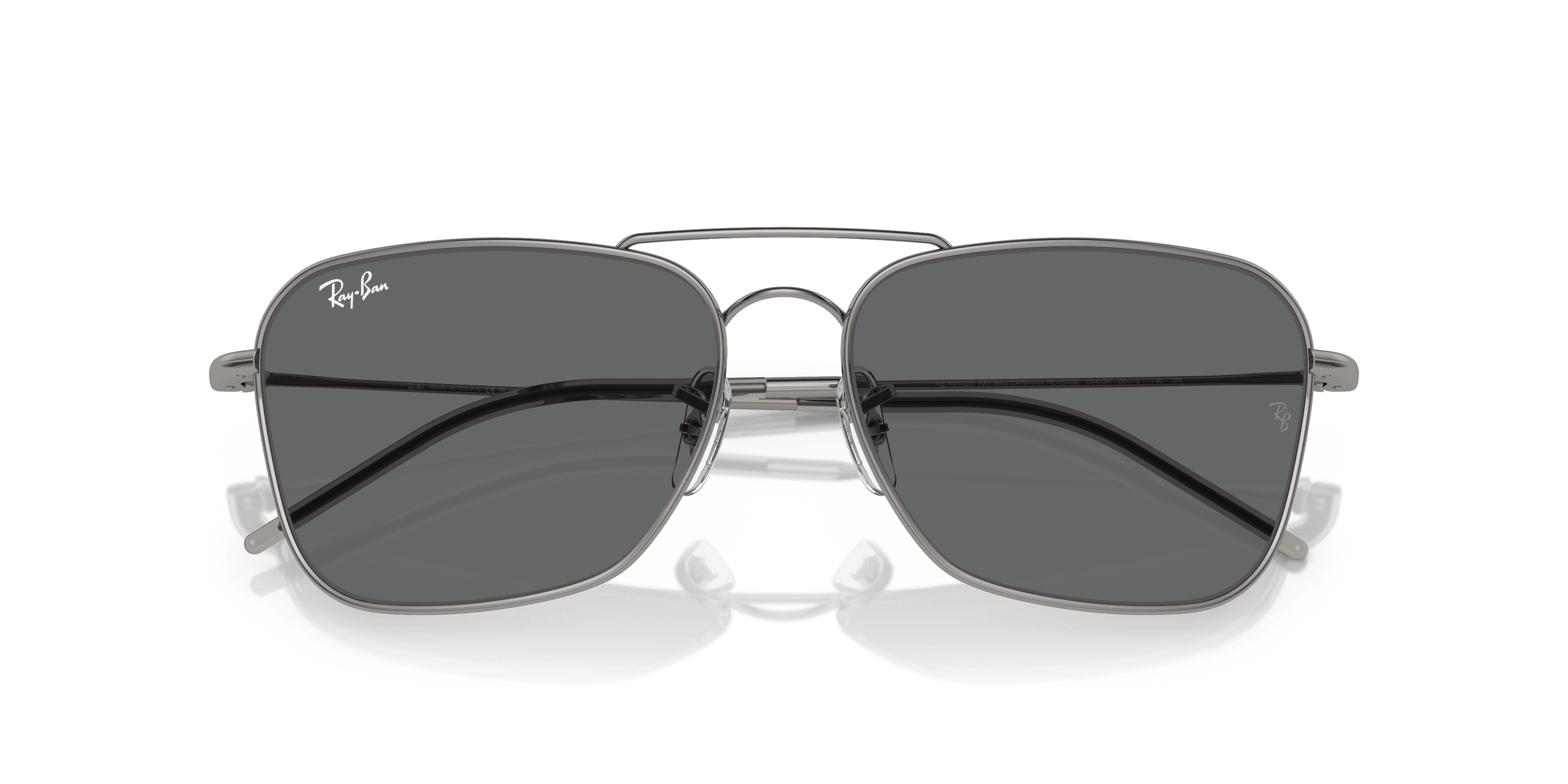 Ray-Ban 0RBR0102S Güneş Gözlüğü 6