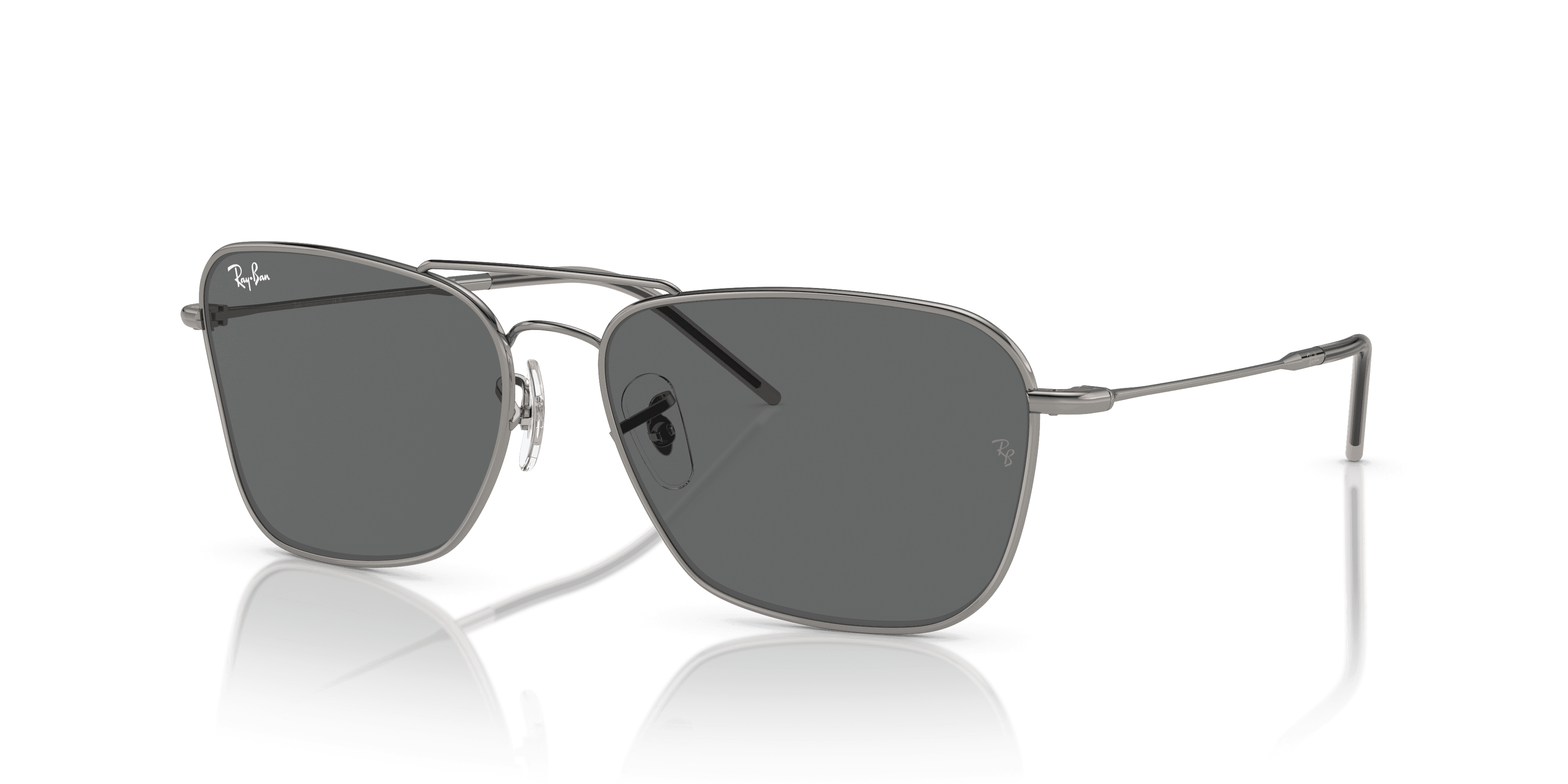 Ray-Ban 0RBR0102S Güneş Gözlüğü