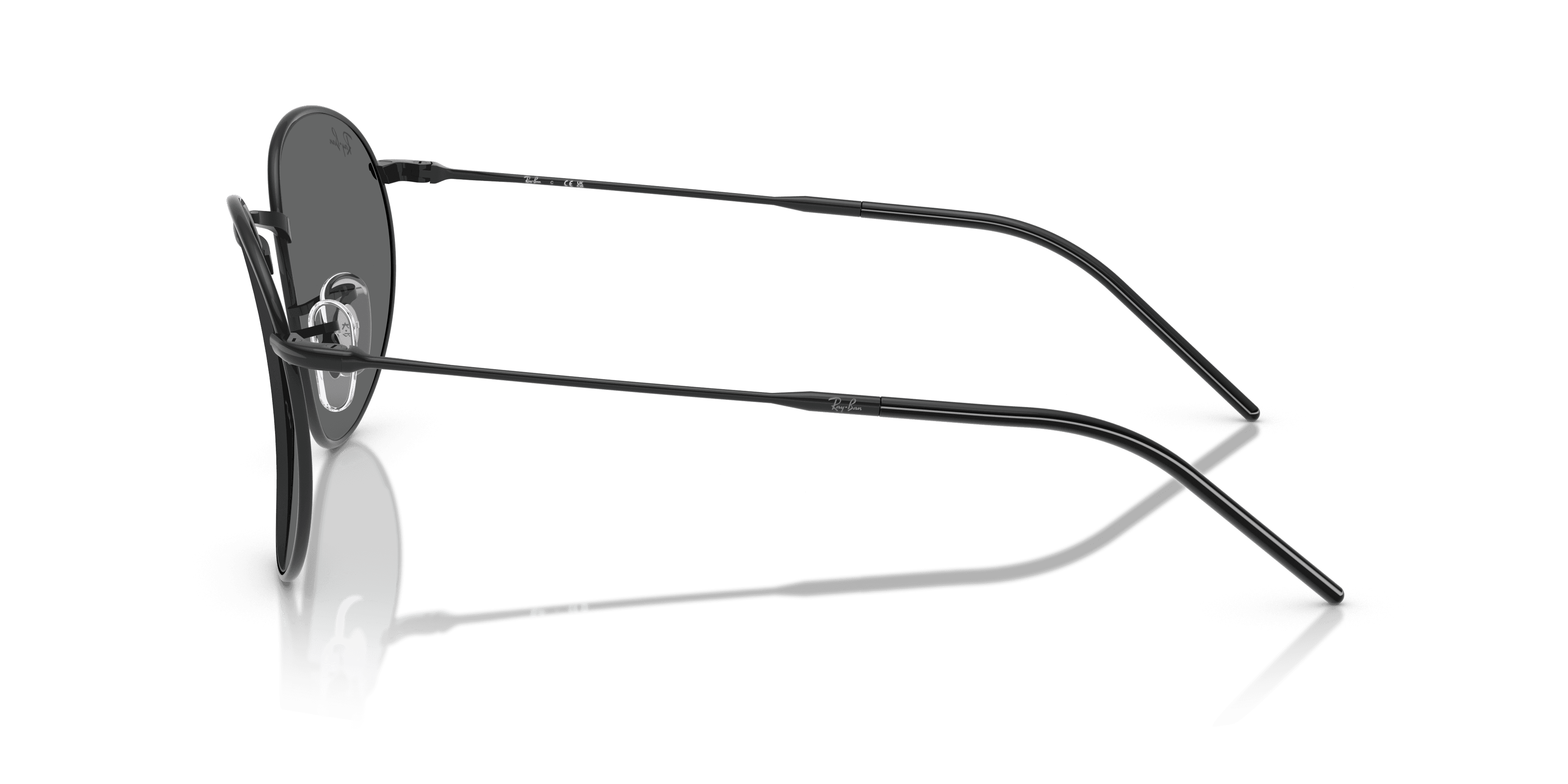Ray-Ban 0RBR0103S Güneş Gözlüğü 2