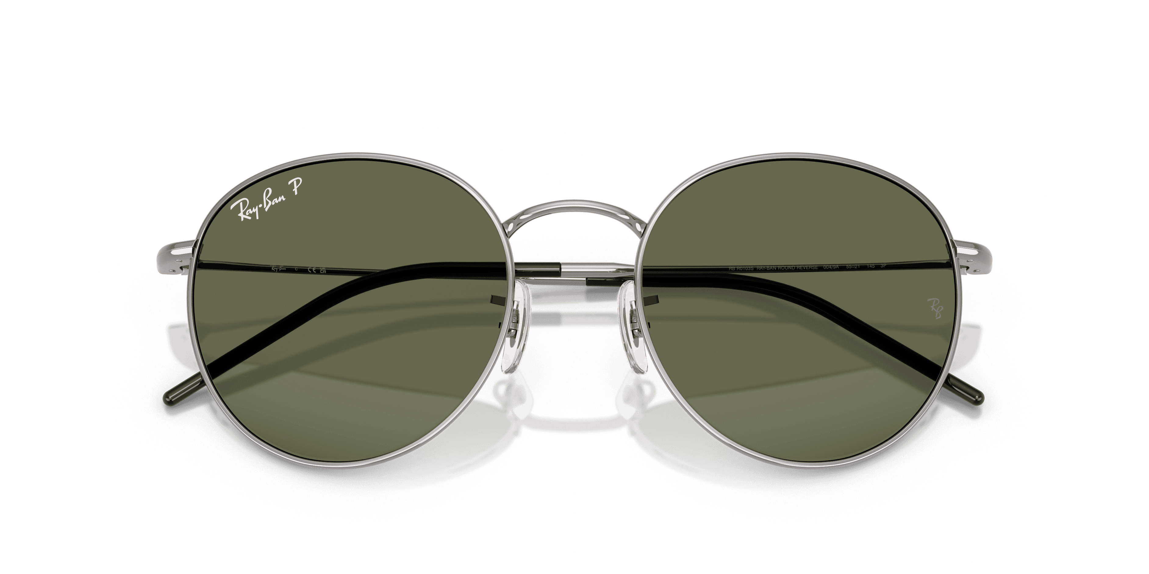 Ray-Ban 0RBR0103S Güneş Gözlüğü 6