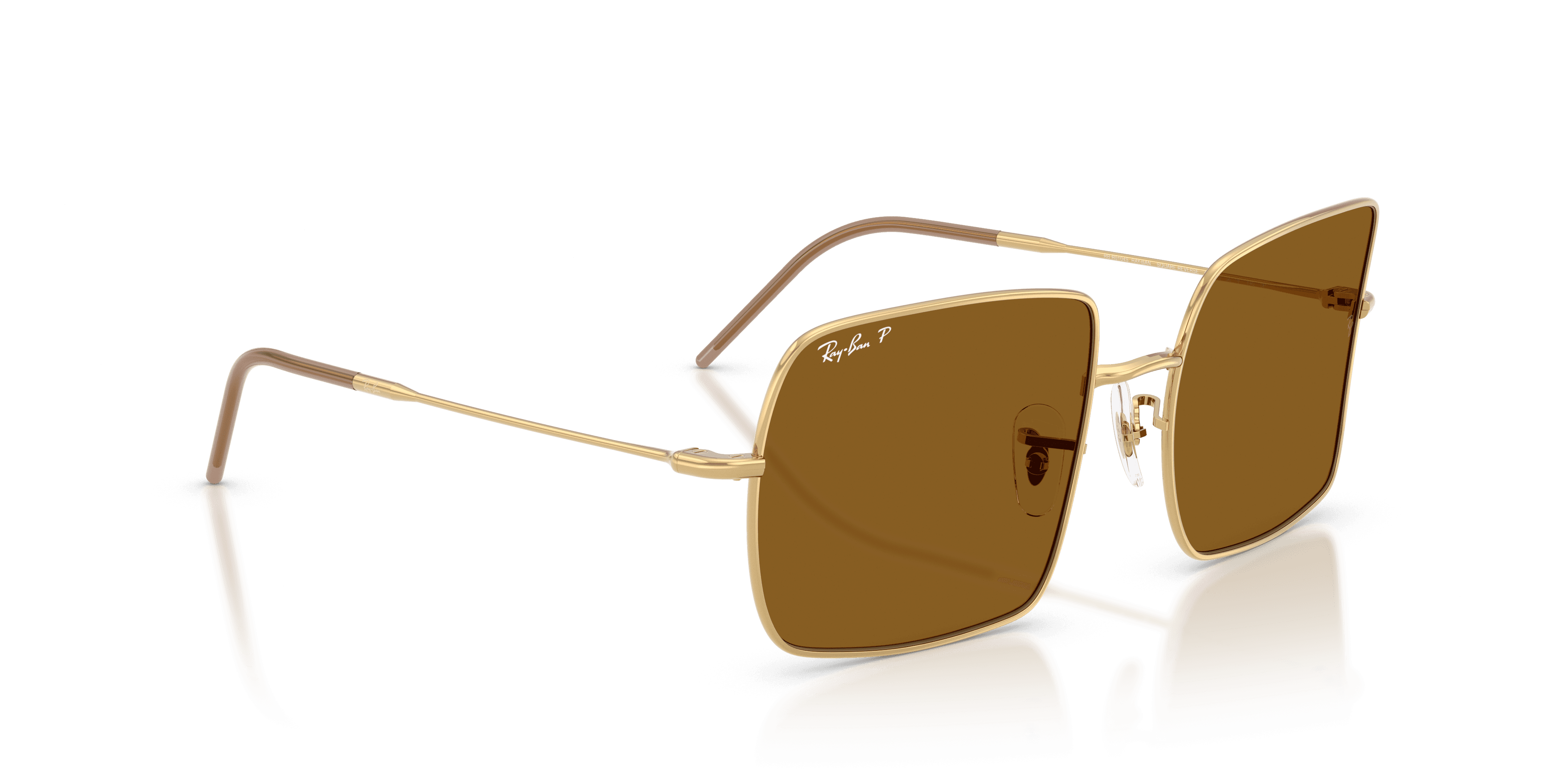 Ray-Ban 0RBR0104S Güneş Gözlüğü 4