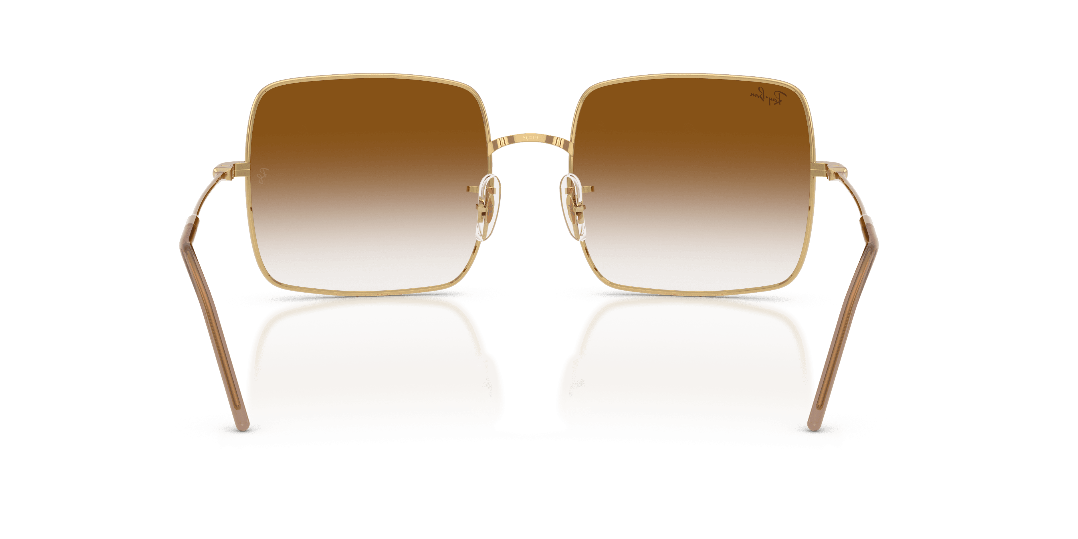 Ray-Ban 0RBR0104S Güneş Gözlüğü 3