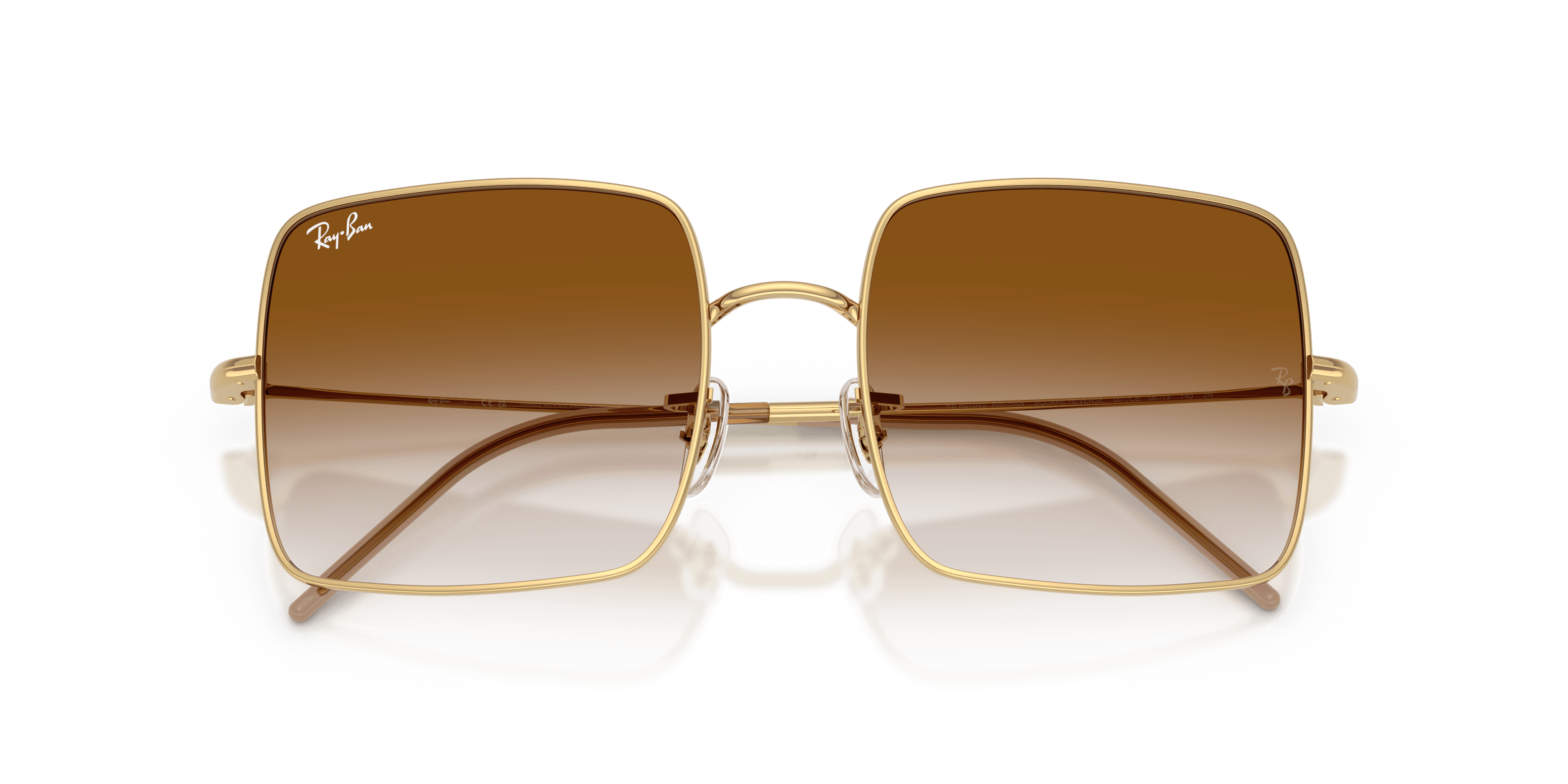 Ray-Ban 0RBR0104S Güneş Gözlüğü 6