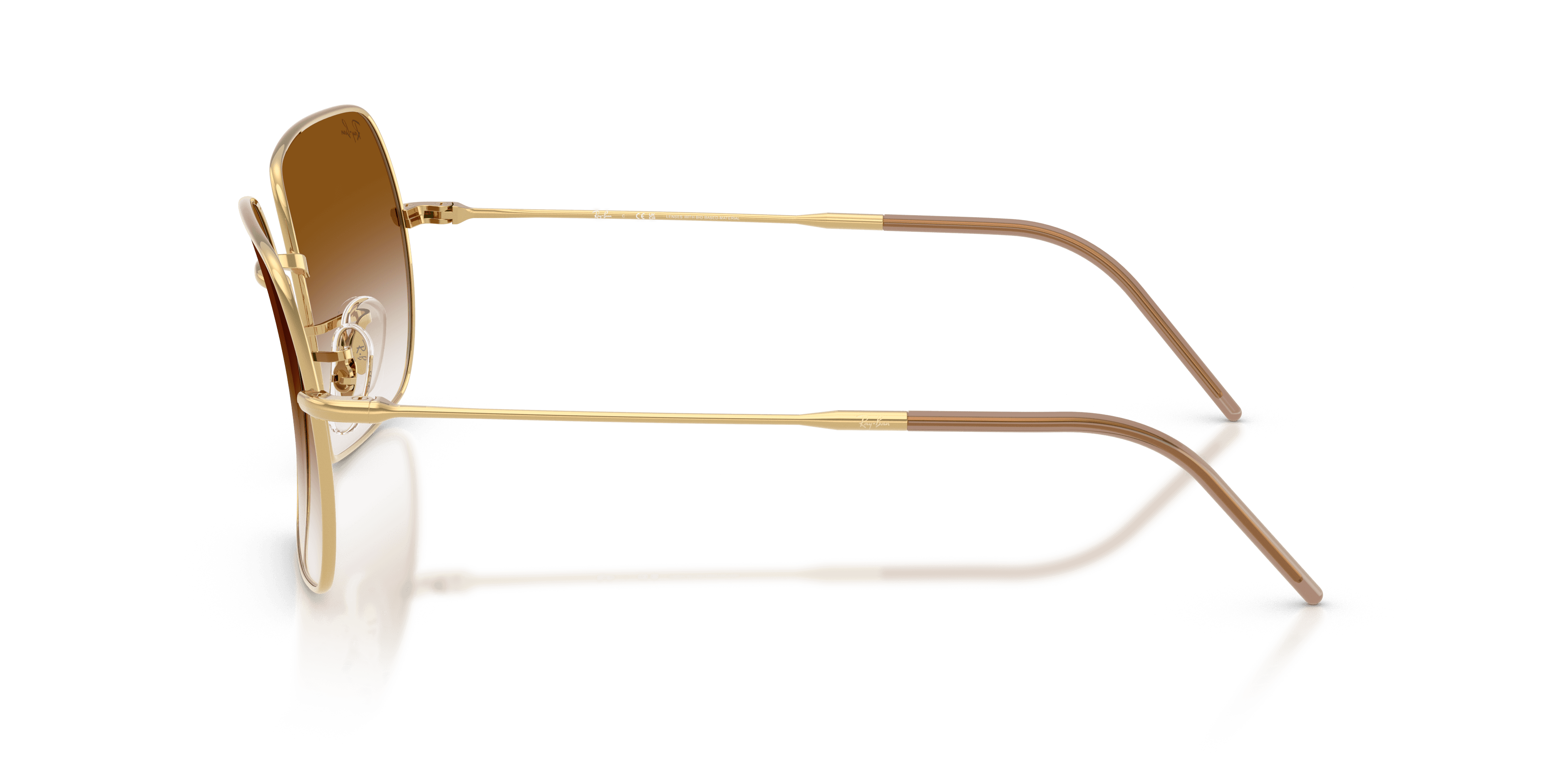 Ray-Ban 0RBR0104S Güneş Gözlüğü 2
