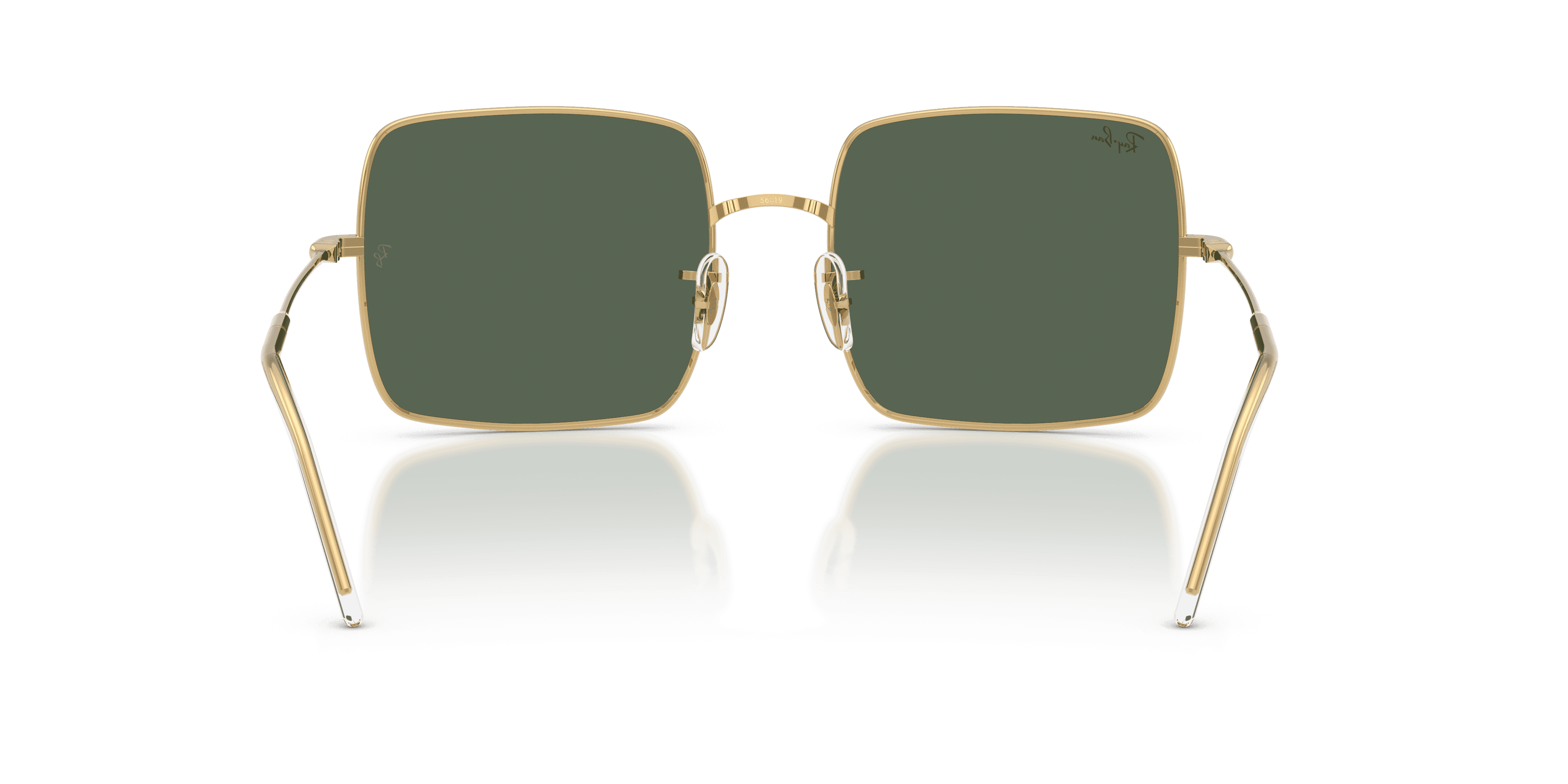 Ray-Ban 0RBR0104S Güneş Gözlüğü 3