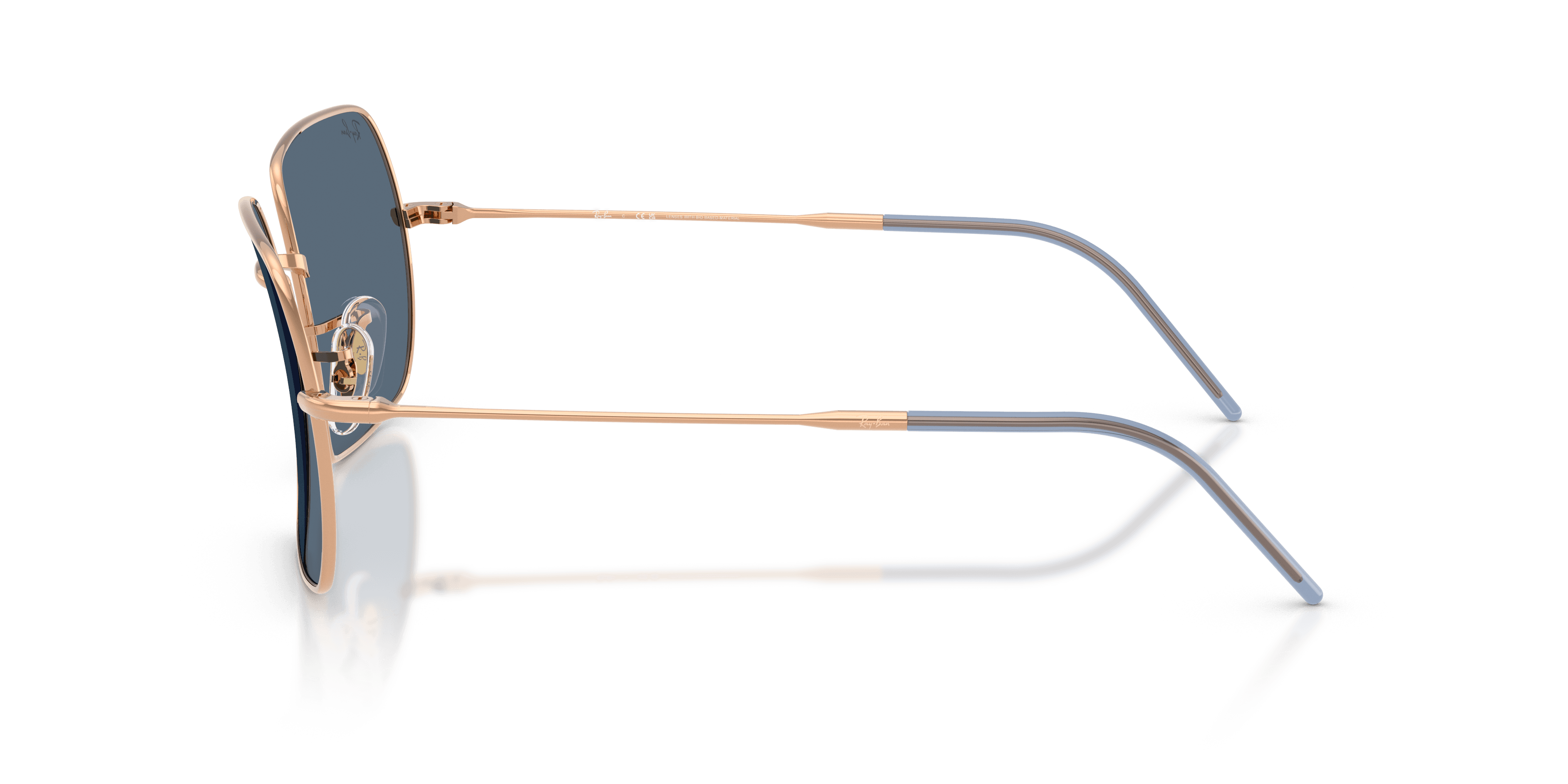 Ray-Ban 0RBR0104S Güneş Gözlüğü 2
