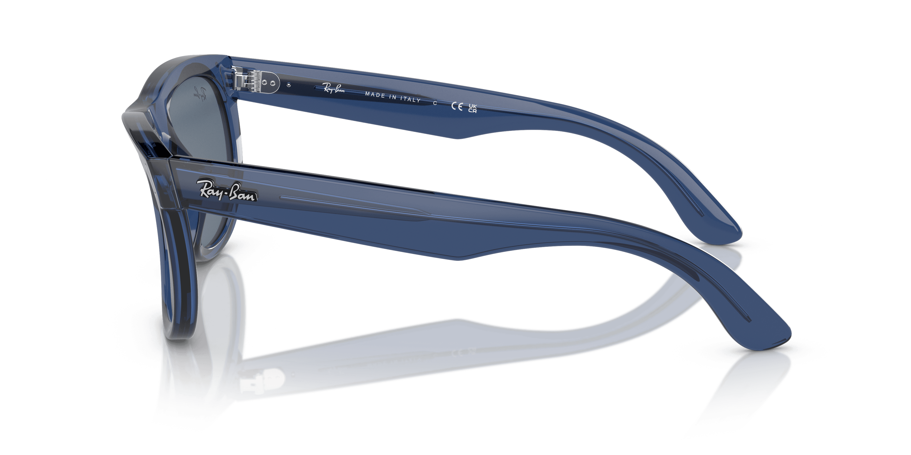 Ray-Ban 0RBR0502S Güneş Gözlüğü 2