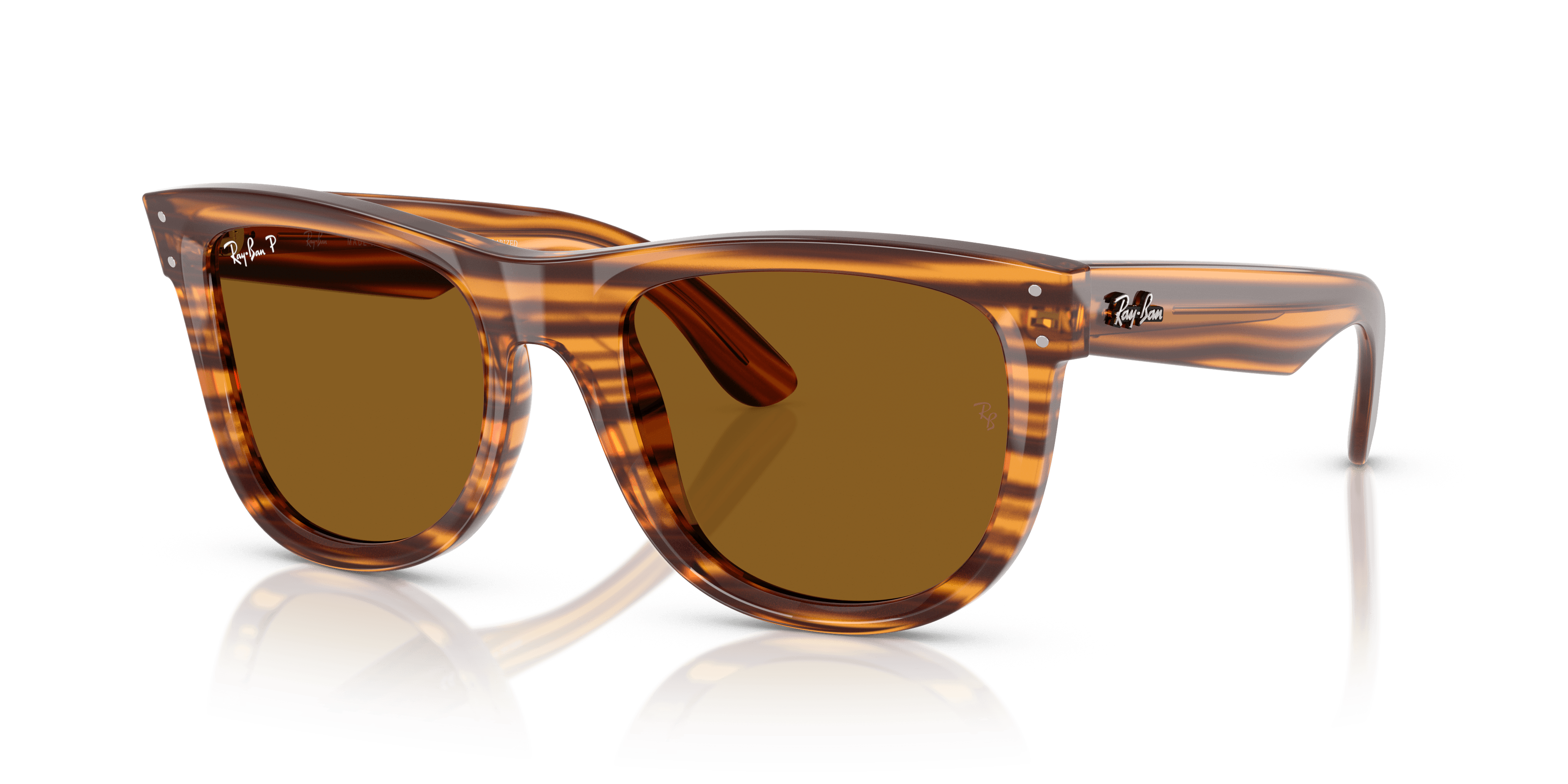 Ray-Ban 0RBR0502S Güneş Gözlüğü