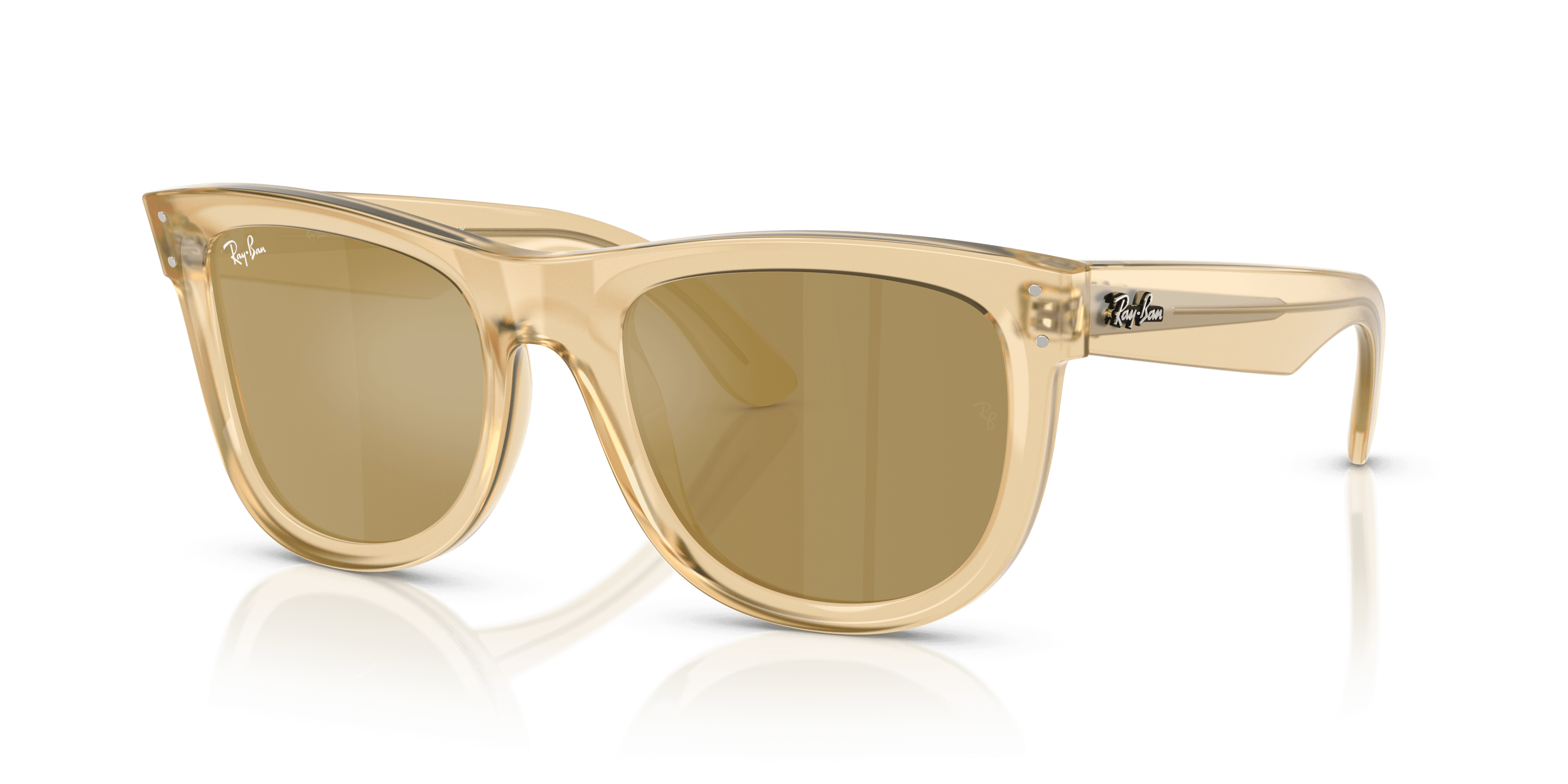 Ray-Ban 0RBR0502S Güneş Gözlüğü