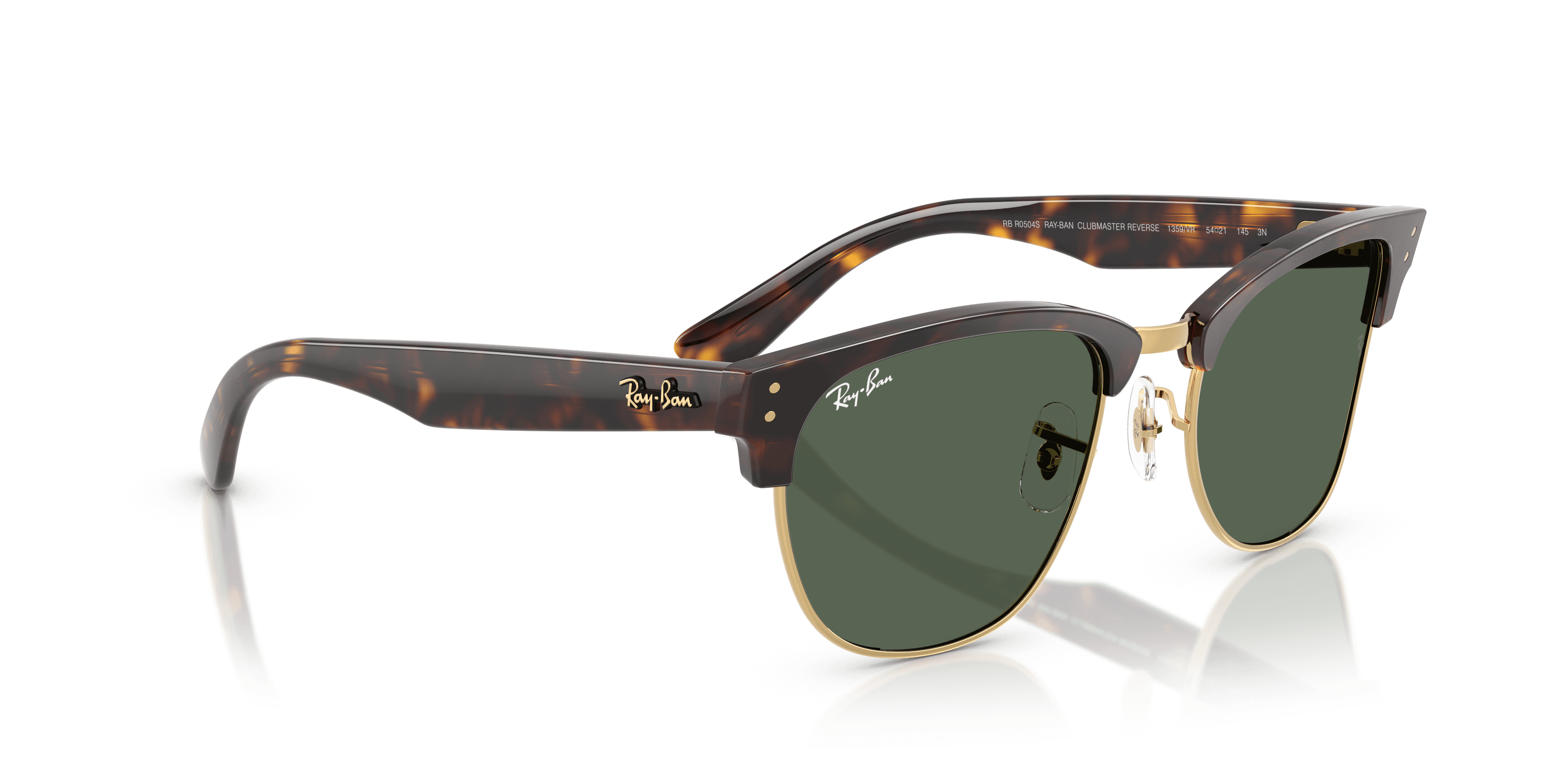 Ray-Ban 0RBR0504S Güneş Gözlüğü 4