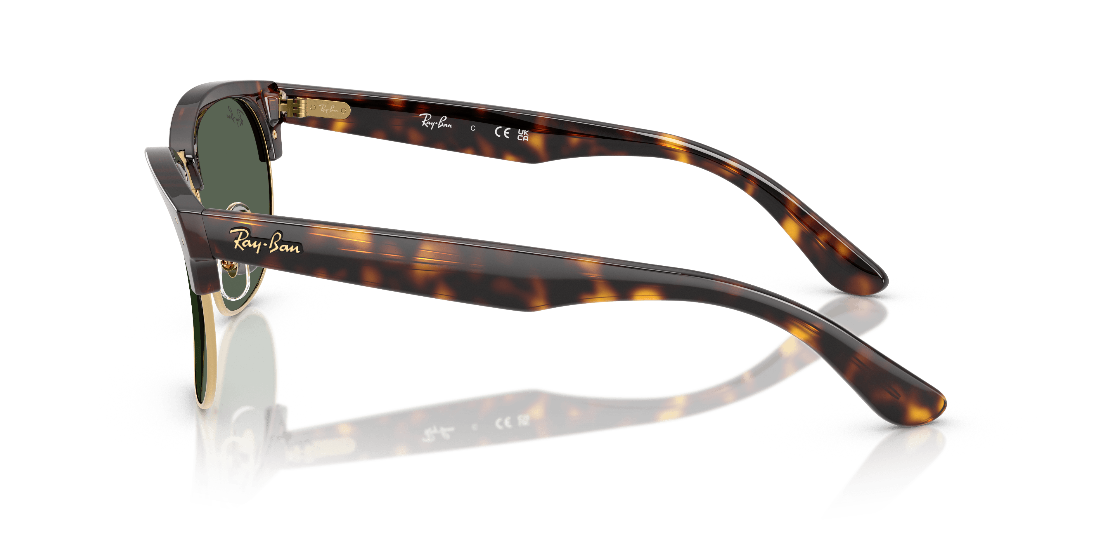 Ray-Ban 0RBR0504S Güneş Gözlüğü 2