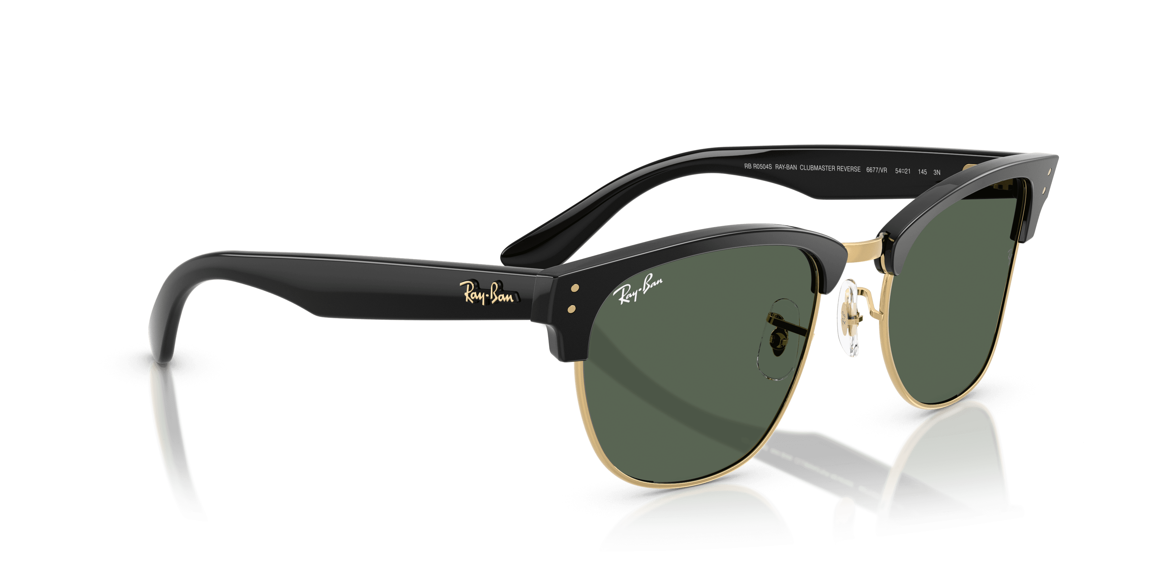 Ray-Ban 0RBR0504S Güneş Gözlüğü 4