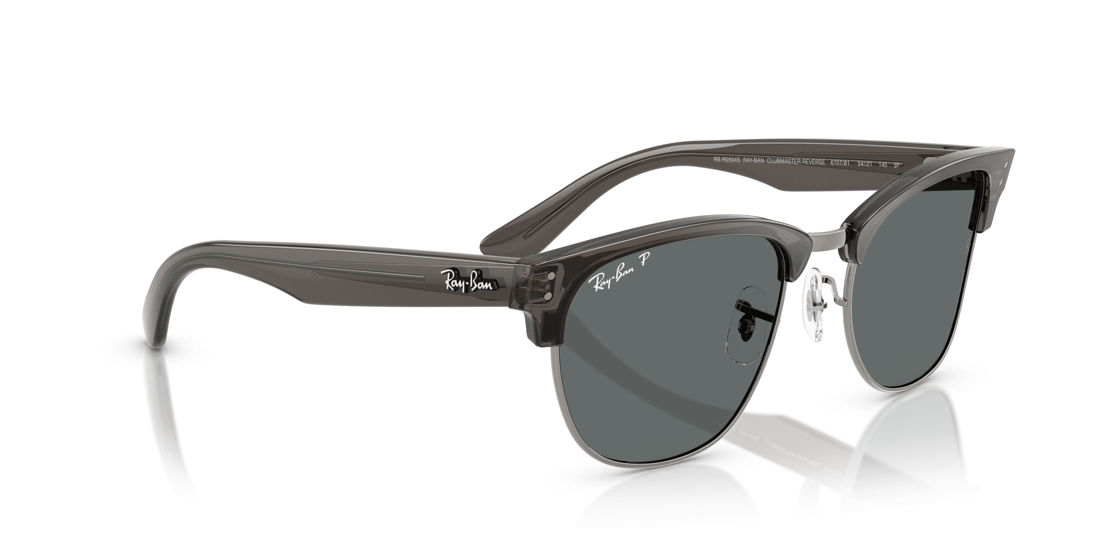 Ray-Ban 0RBR0504S Güneş Gözlüğü 4