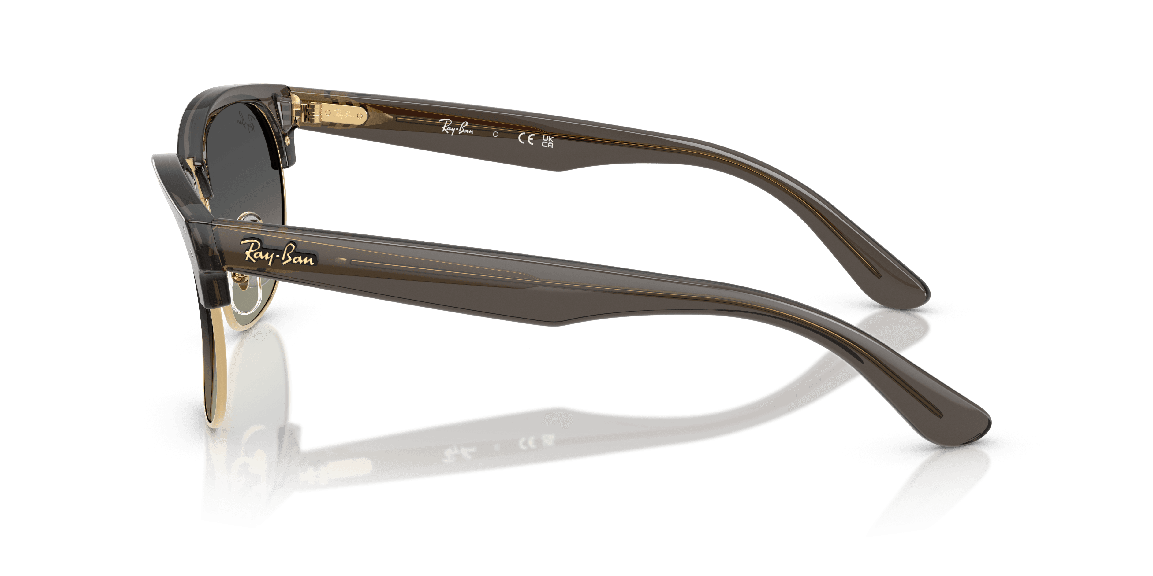 Ray-Ban 0RBR0504S Güneş Gözlüğü 2