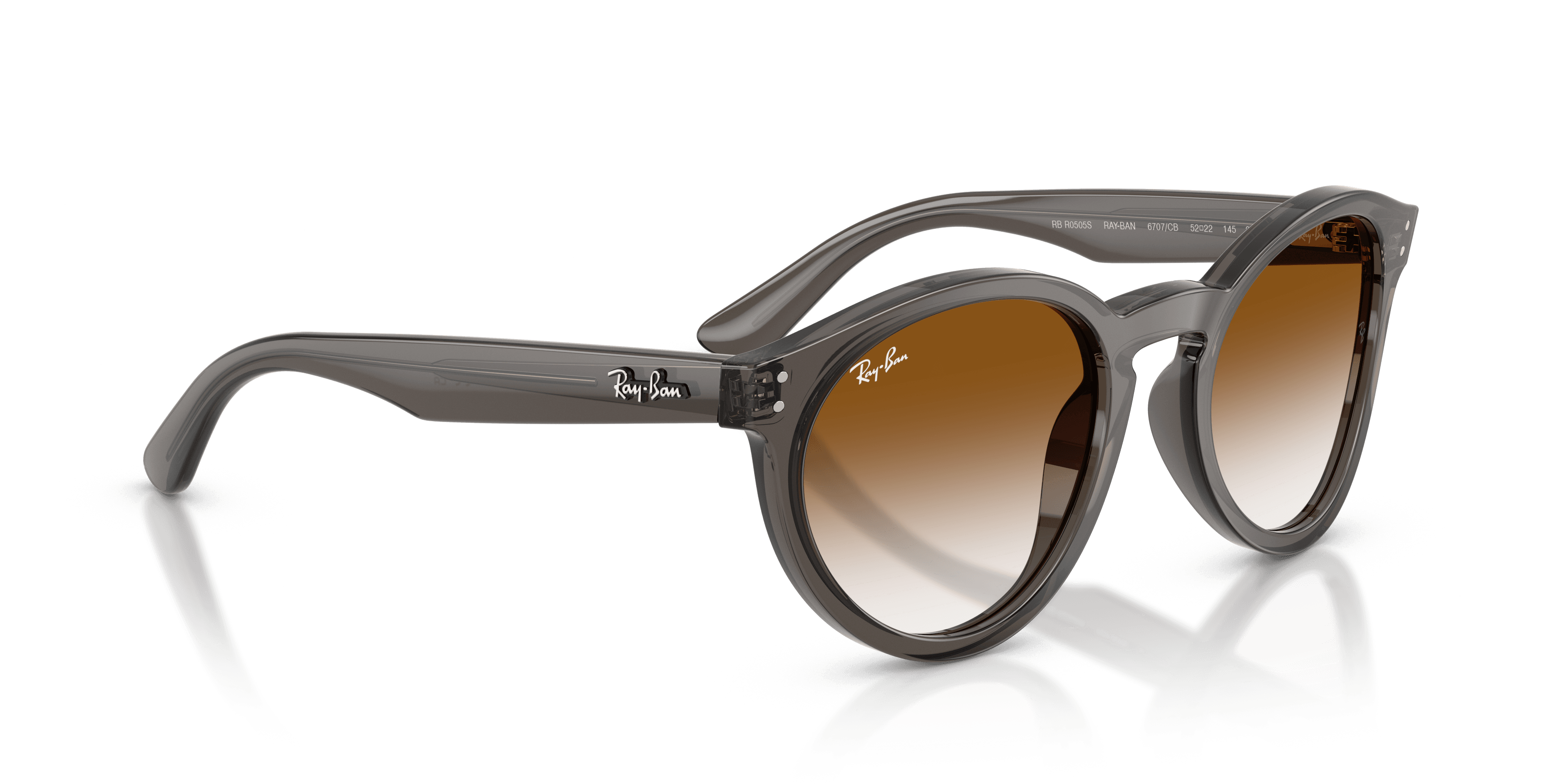 Ray-Ban 0RBR0505S Güneş Gözlüğü 4
