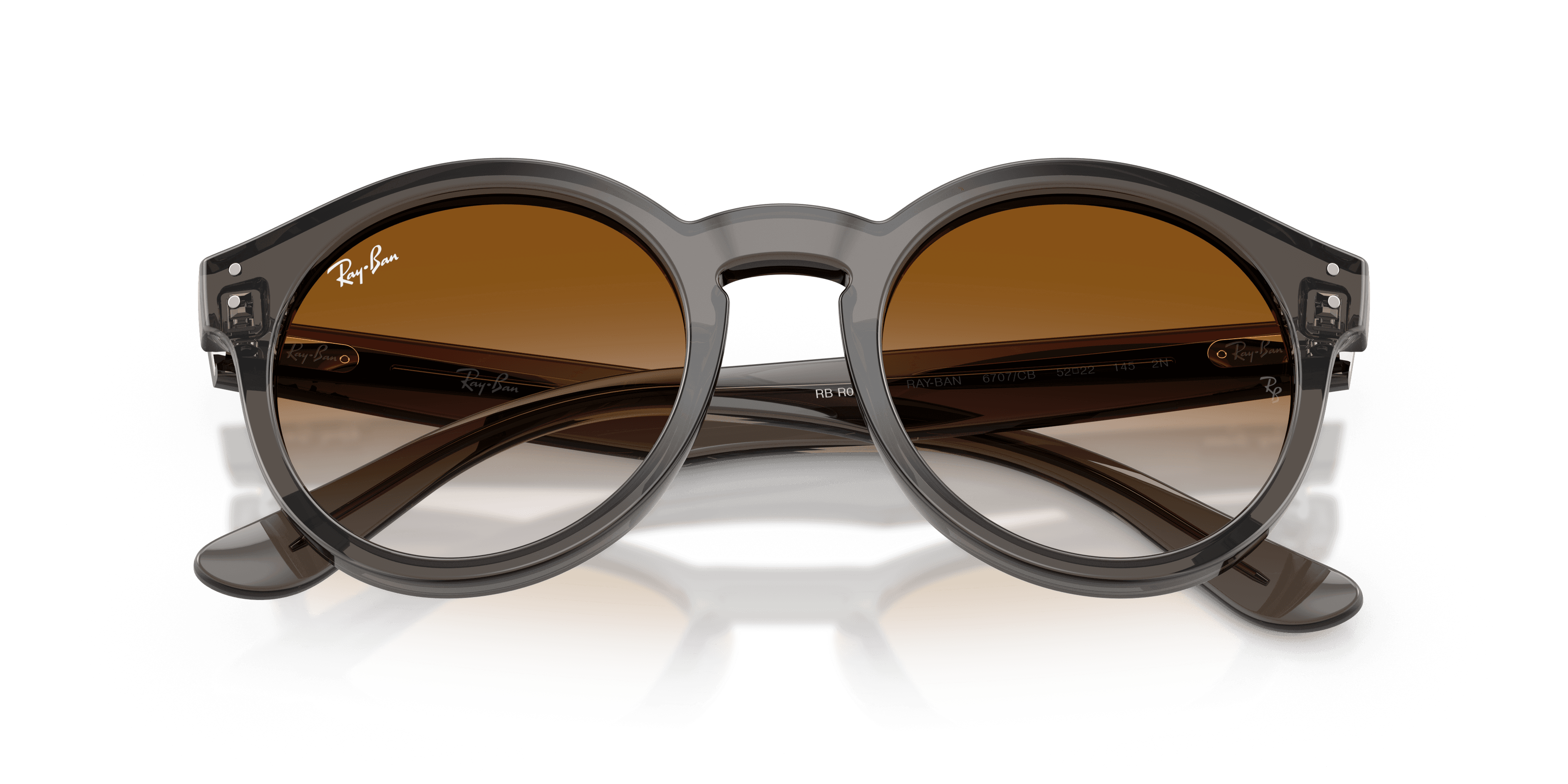 Ray-Ban 0RBR0505S Güneş Gözlüğü 6