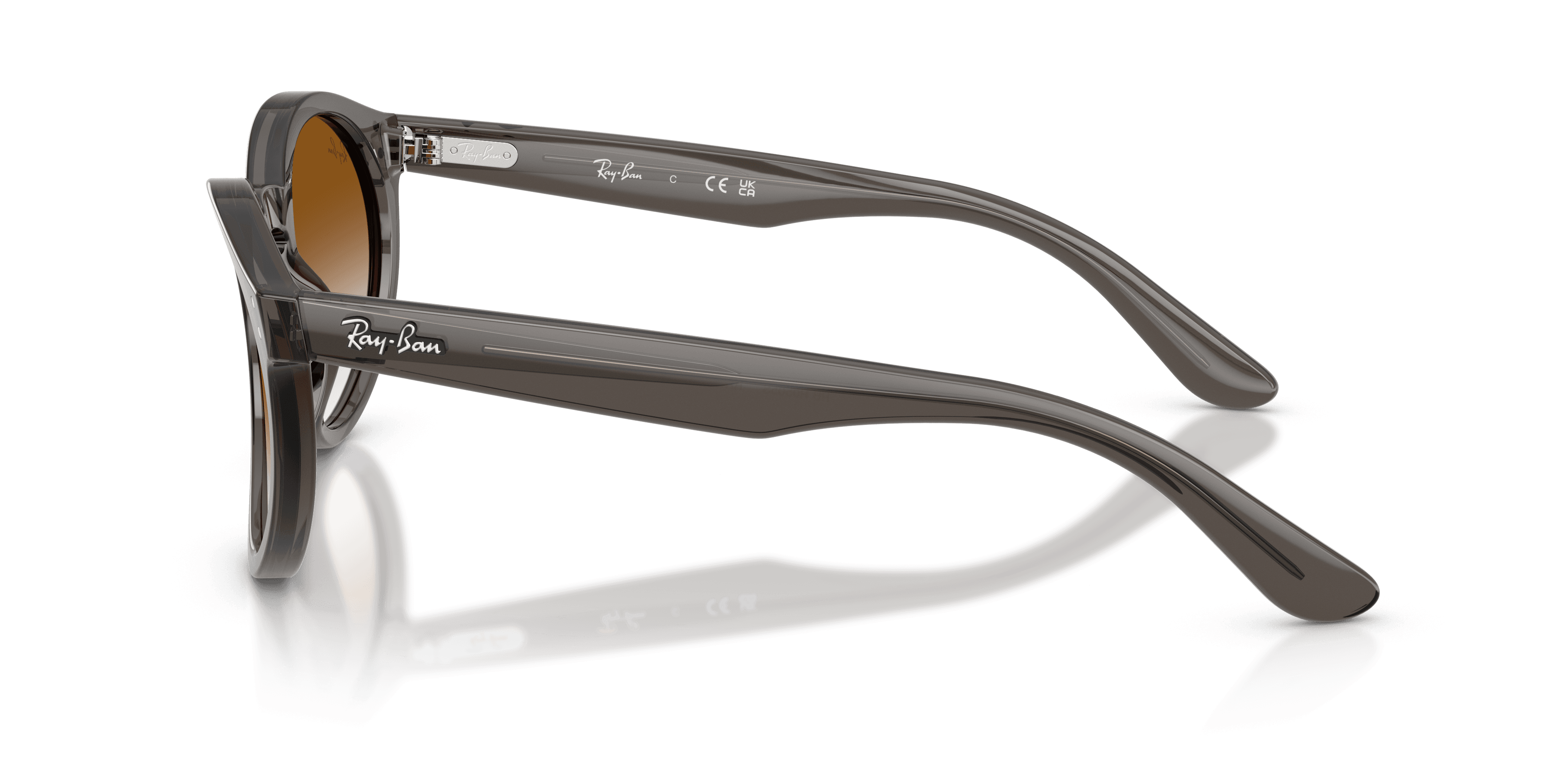 Ray-Ban 0RBR0505S Güneş Gözlüğü 2