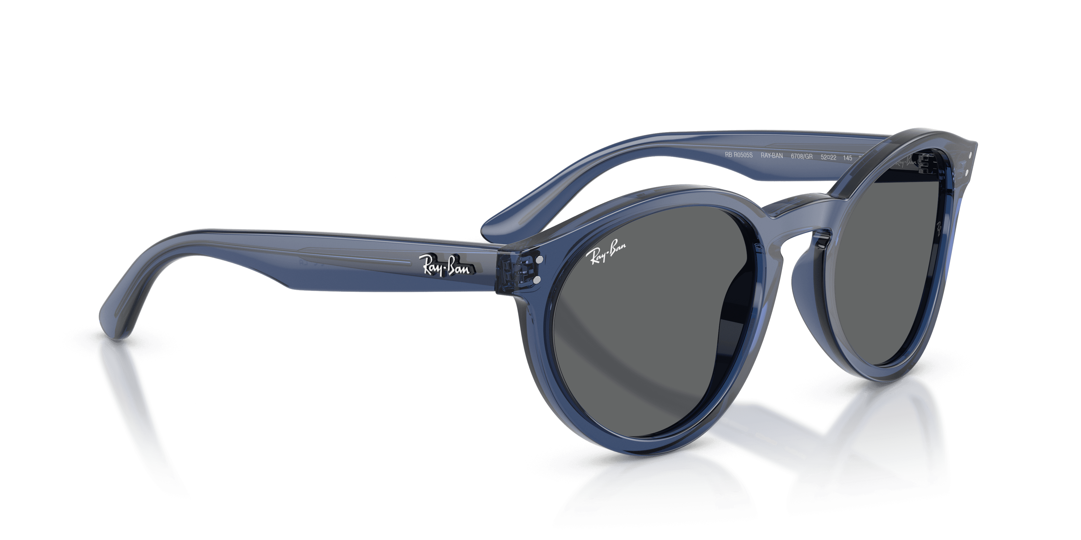 Ray-Ban 0RBR0505S Güneş Gözlüğü 4