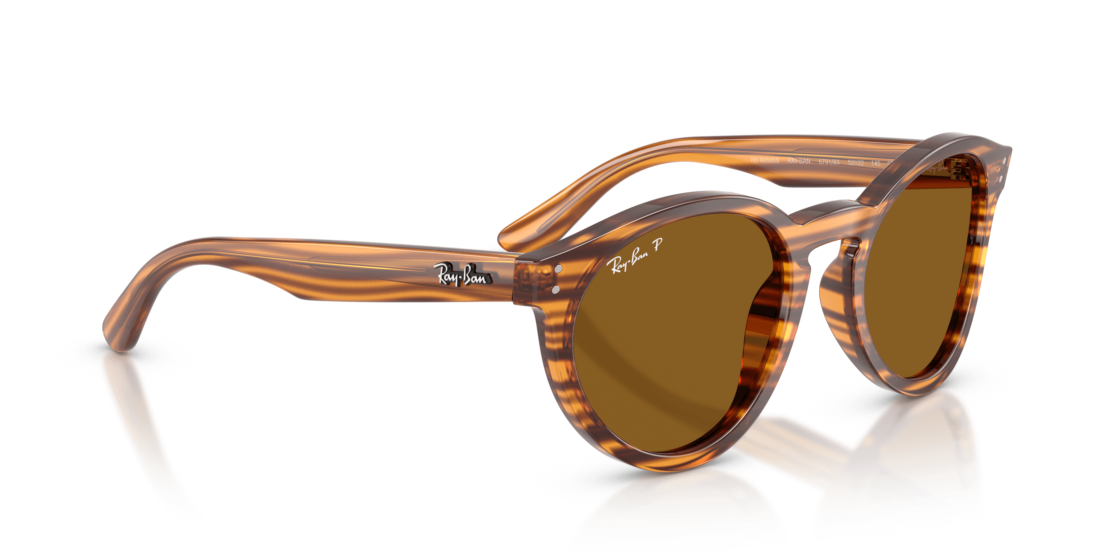 Ray-Ban 0RBR0505S Güneş Gözlüğü 4