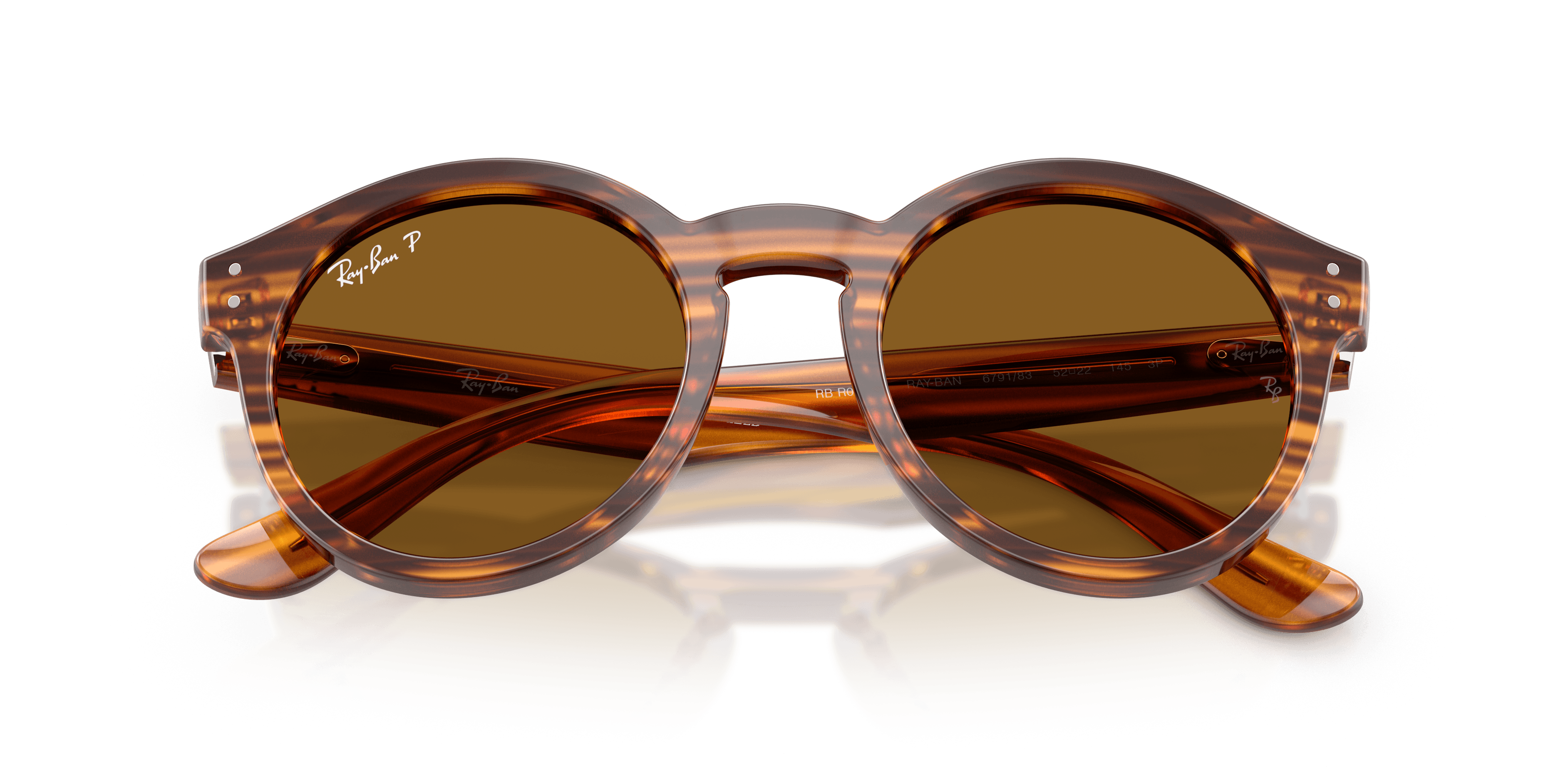 Ray-Ban 0RBR0505S Güneş Gözlüğü 6