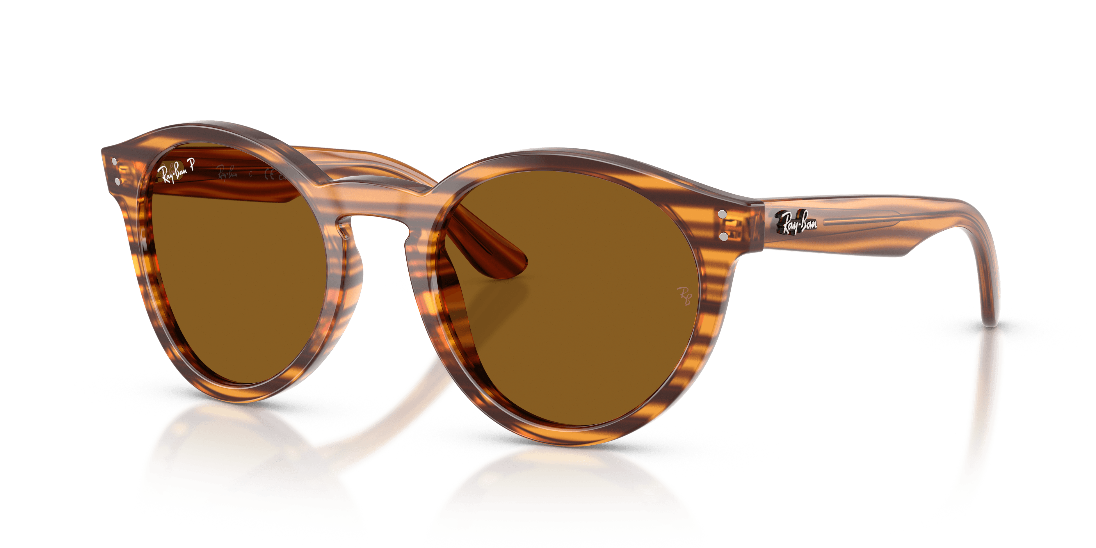 Ray-Ban 0RBR0505S Güneş Gözlüğü