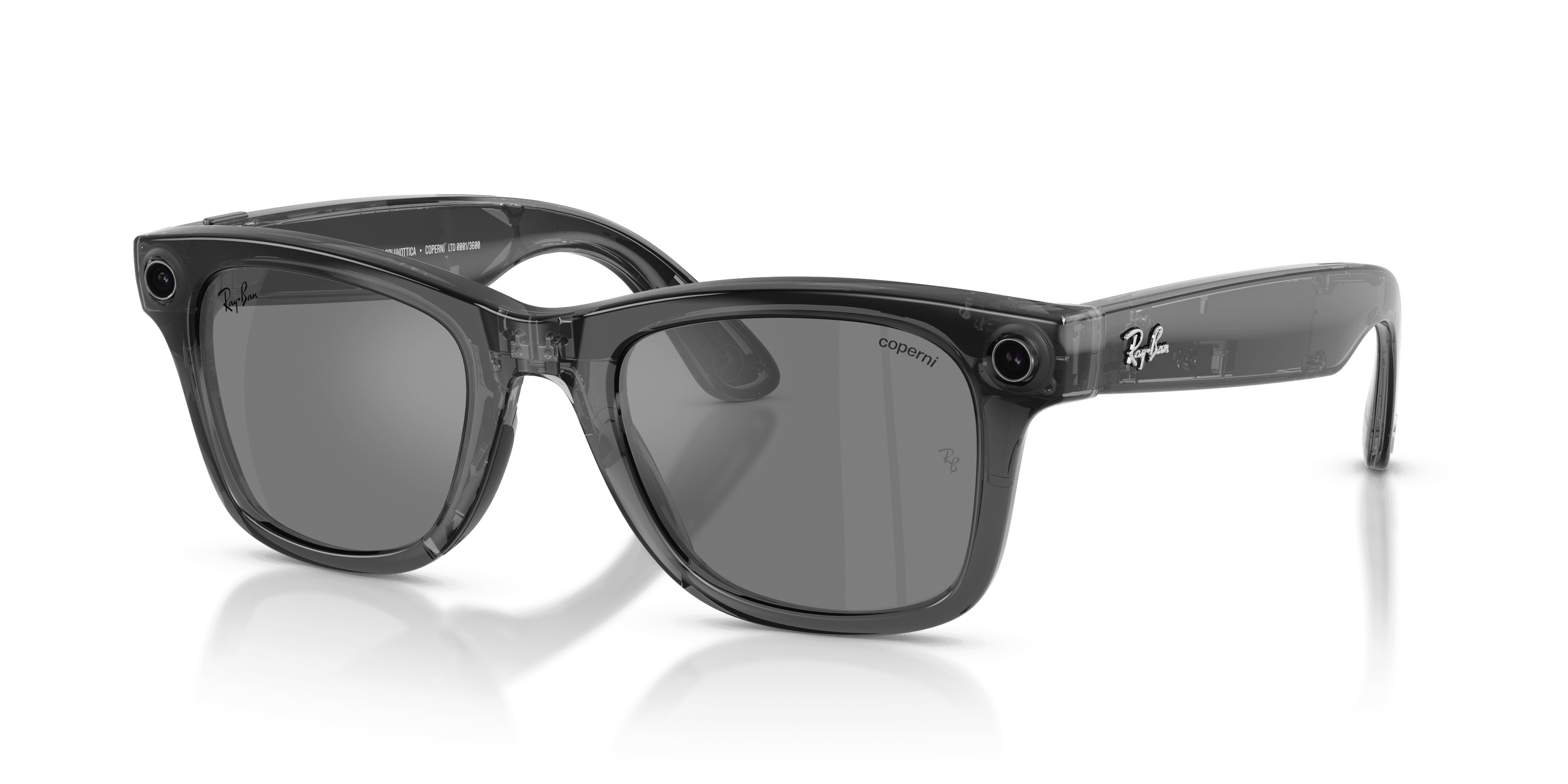 Ray-Ban Meta x Coperni Limited Edition - Gen 1