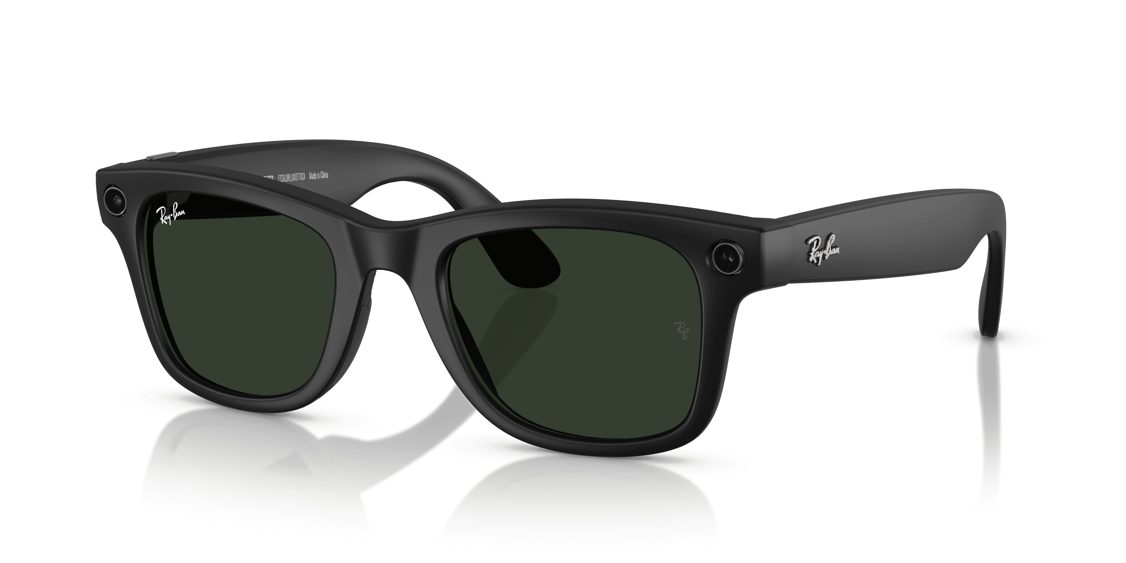 Ray-Ban Meta Wayfarer - Gen 1 6