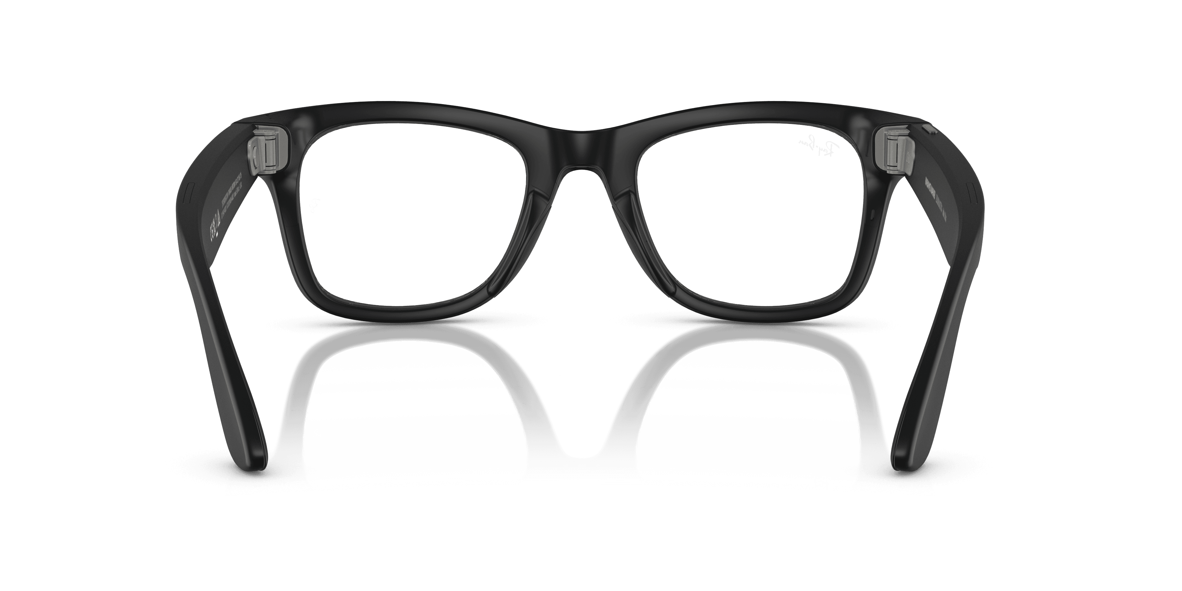 Ray-Ban Meta Wayfarer - Gen 1 4