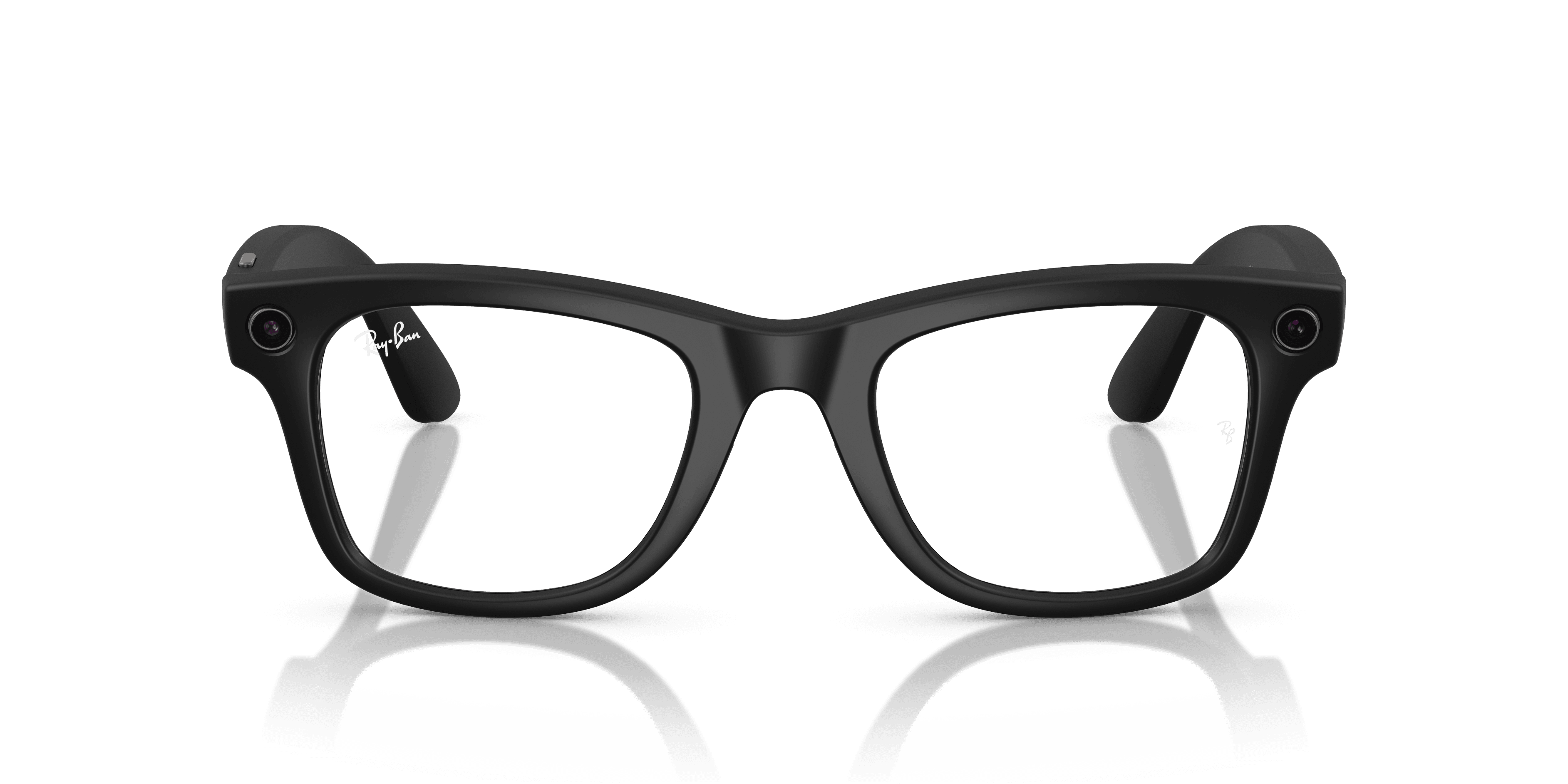 Ray-Ban Meta Wayfarer - Gen 1 2